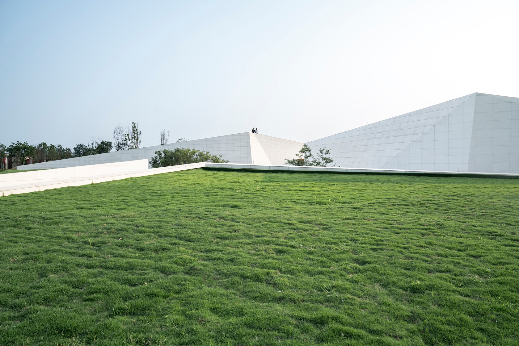 © JANSON XIAN ARCHITECT+ASSOCIATES(XAA)