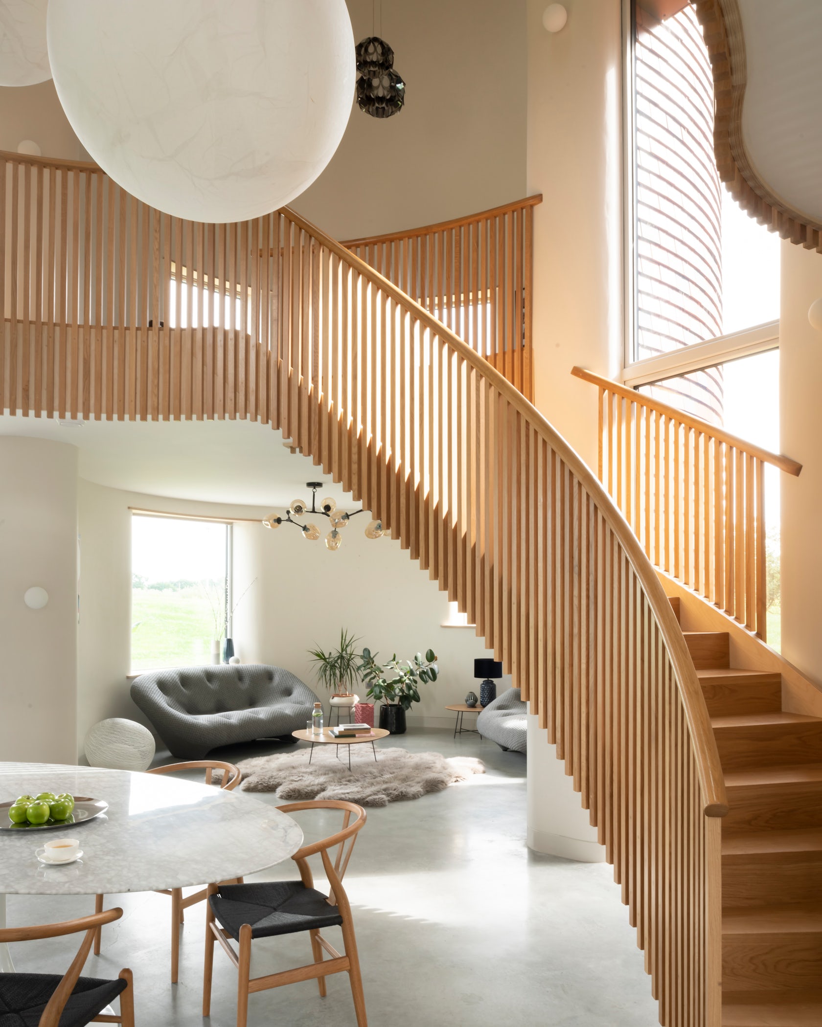 © Jim Stephenson Architectural Photography + Films