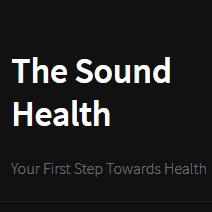 The Sound Health Architizer