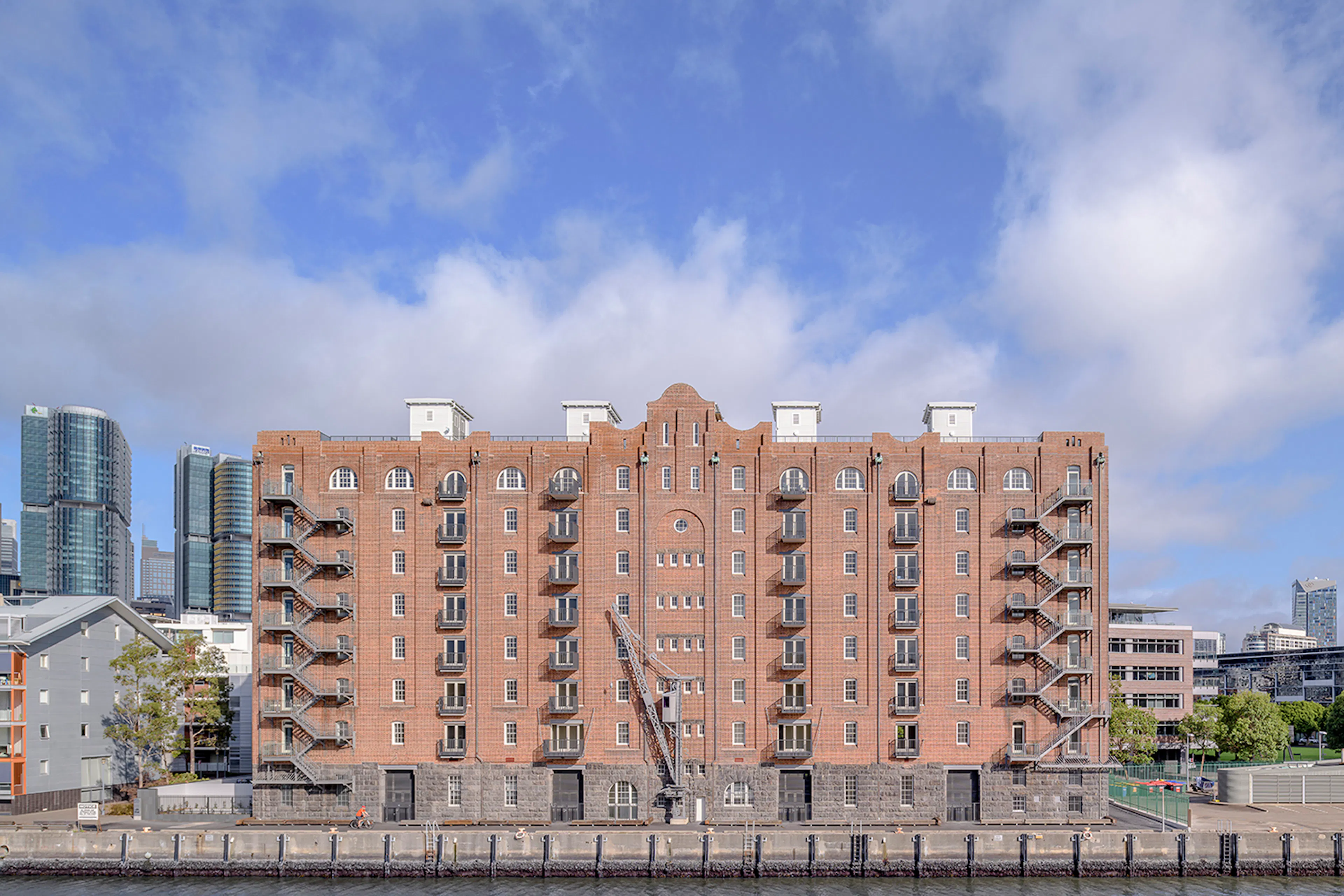 The John Kaldor Family Gallery, Art Gallery of NSW — 10