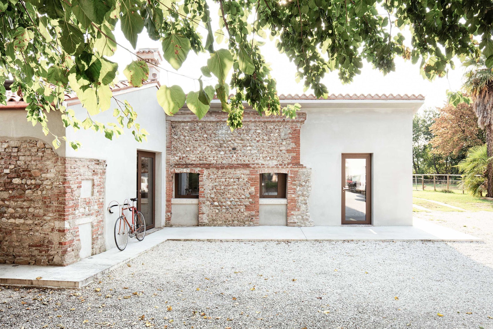 © Didonè Comacchio Architects
