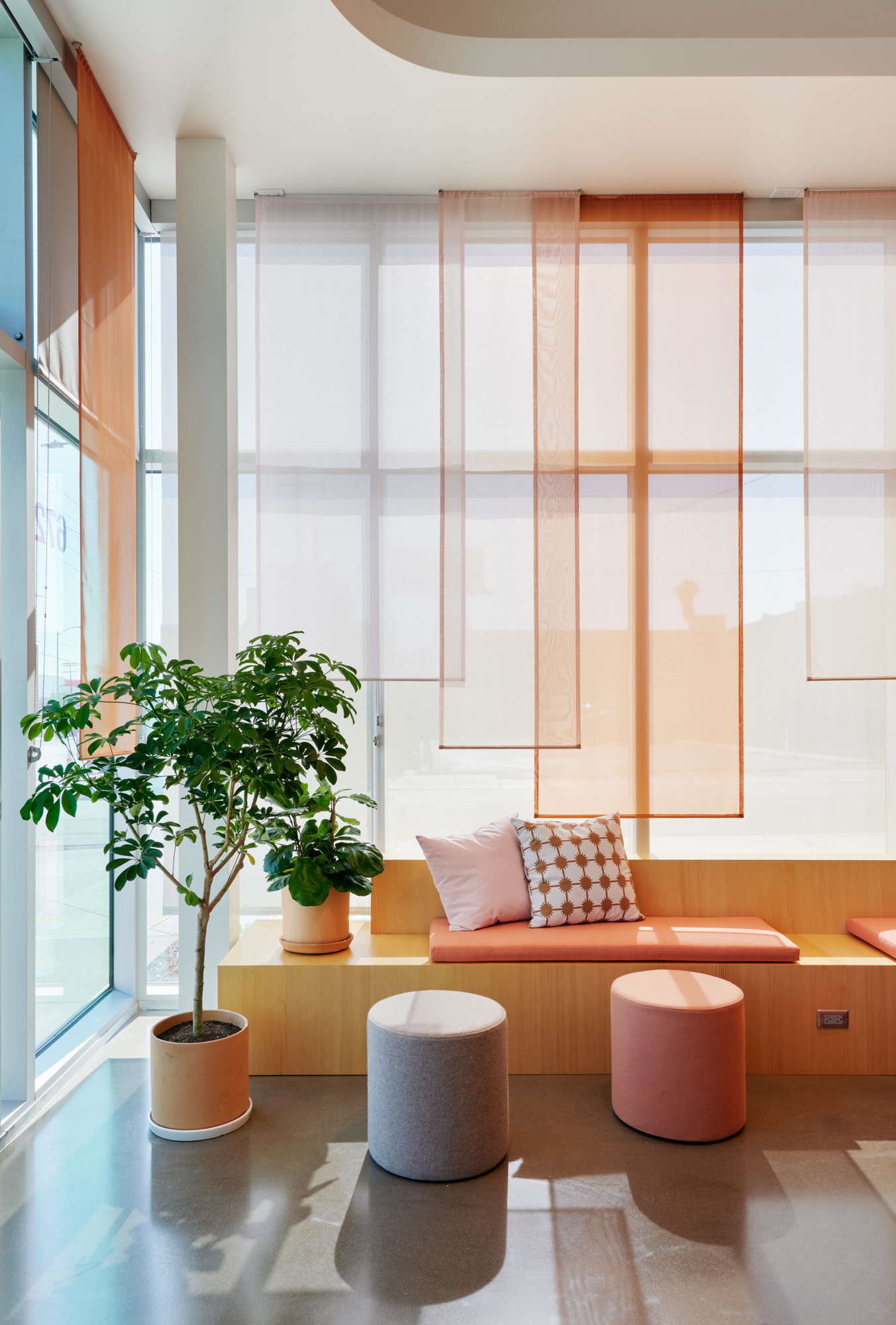 Liberation Coffee House by ORA - Architizer