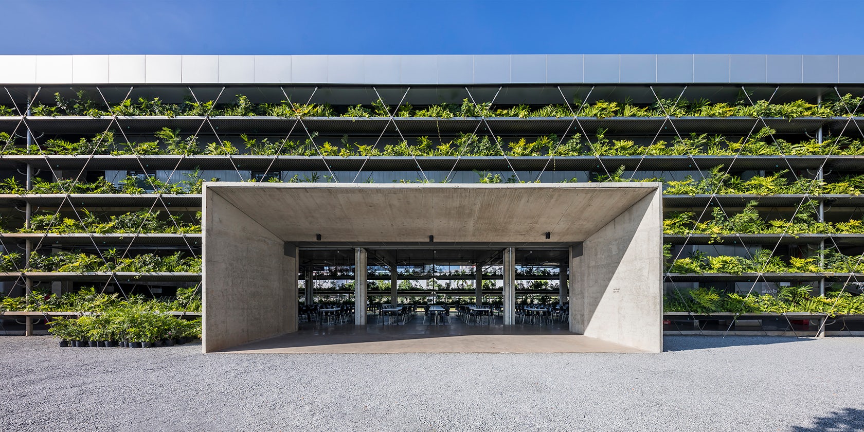 © G8A Architecture & Urban Planning