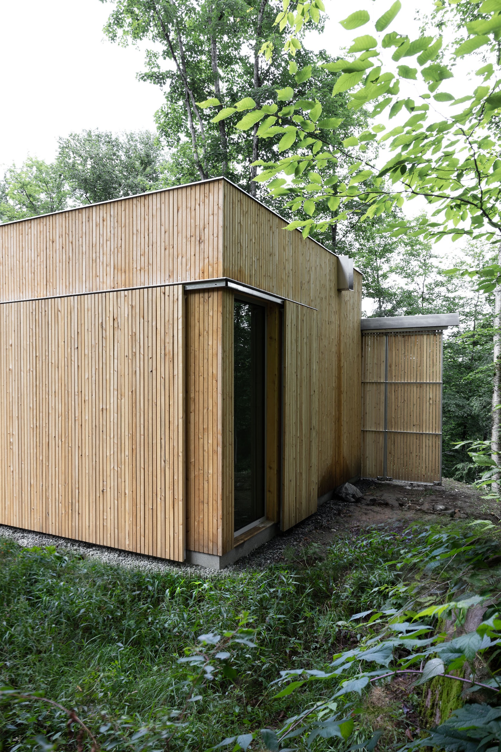 © Ménard Dworkind architecture & design