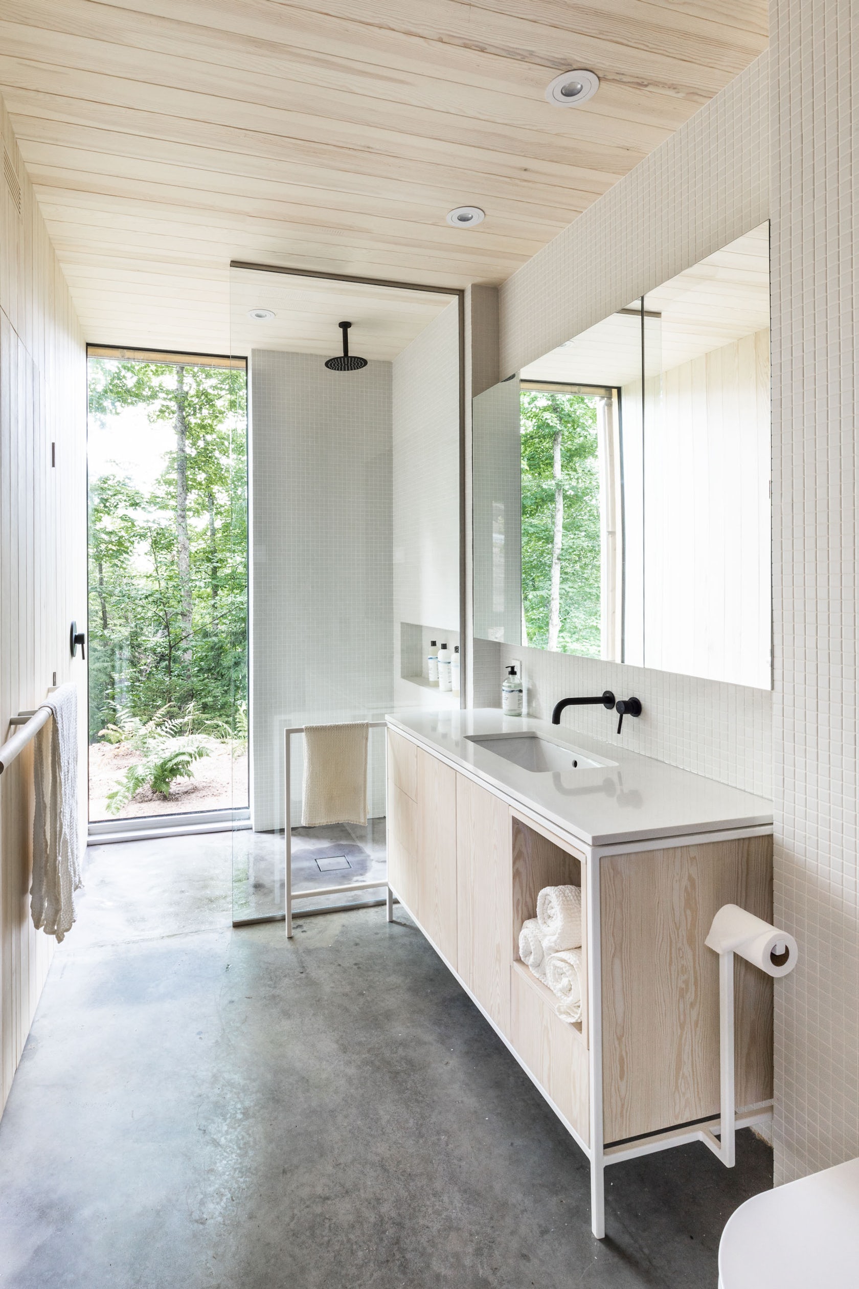 © Ménard Dworkind architecture & design