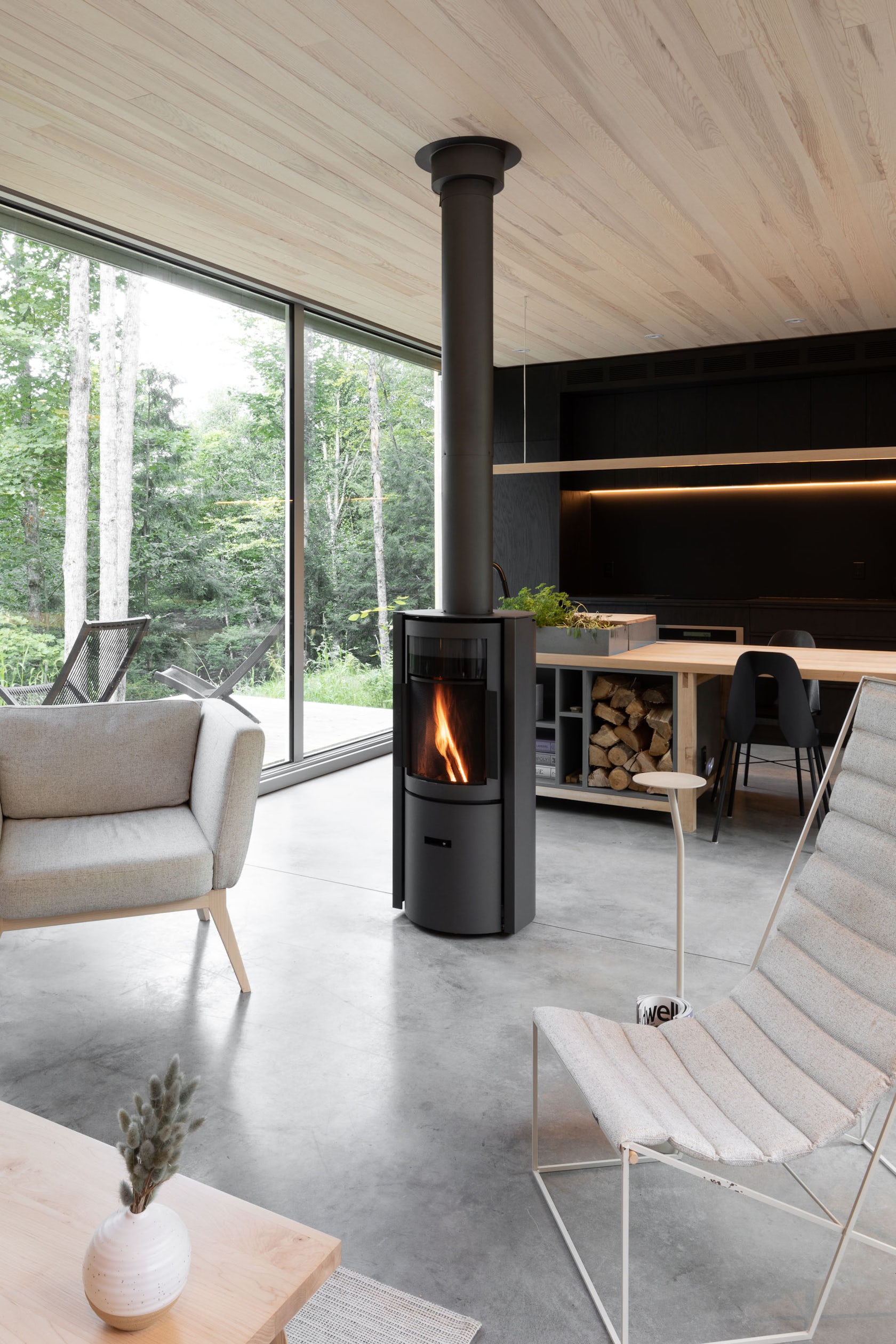 © Ménard Dworkind architecture & design