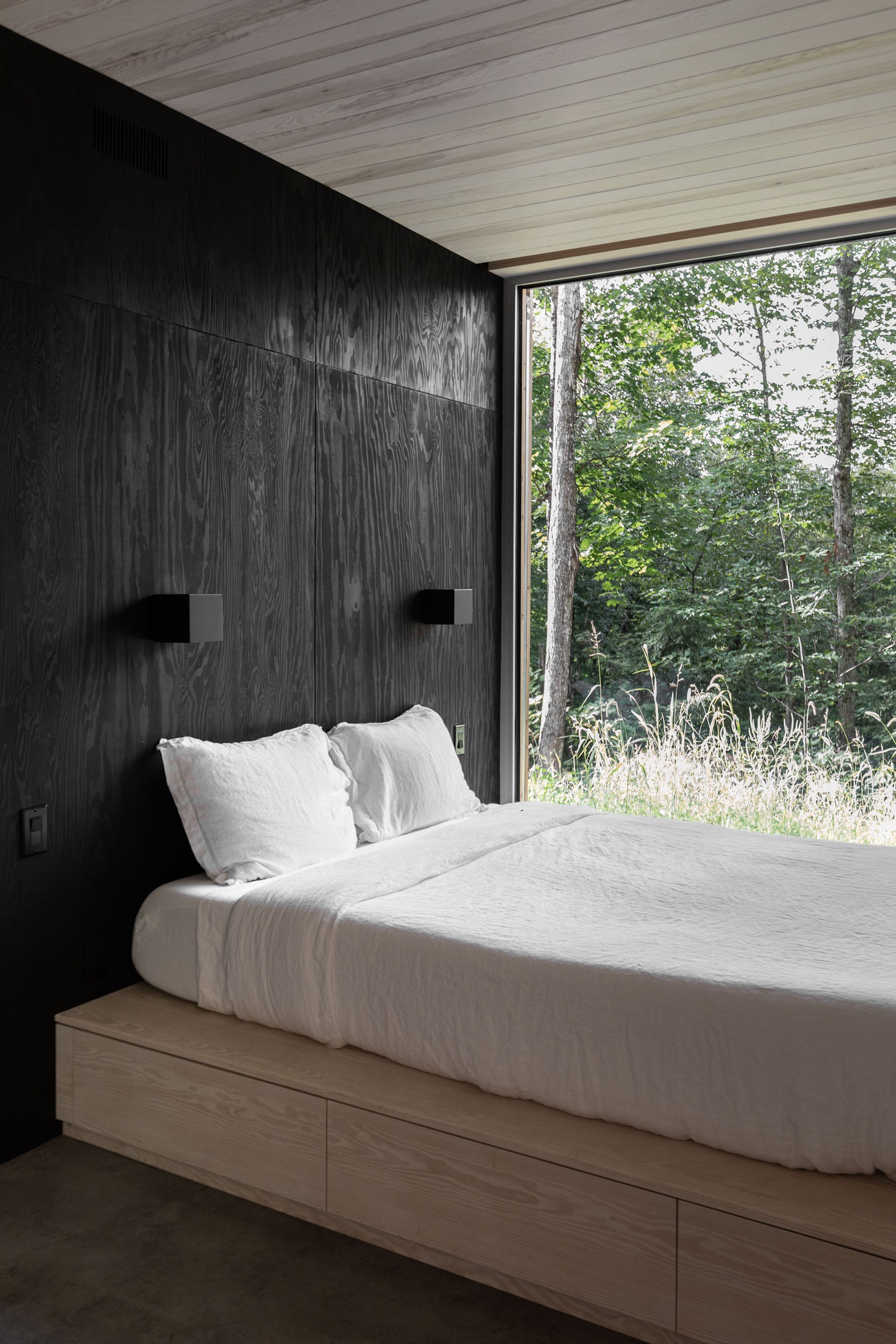 © Ménard Dworkind architecture & design