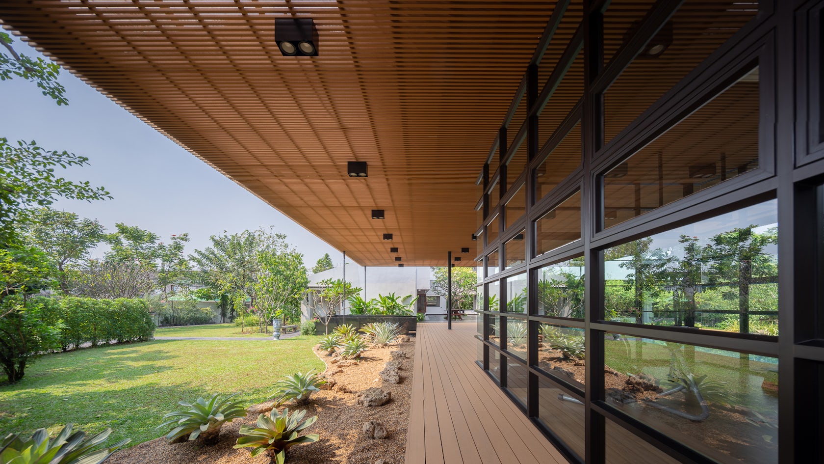 © Plan Architect