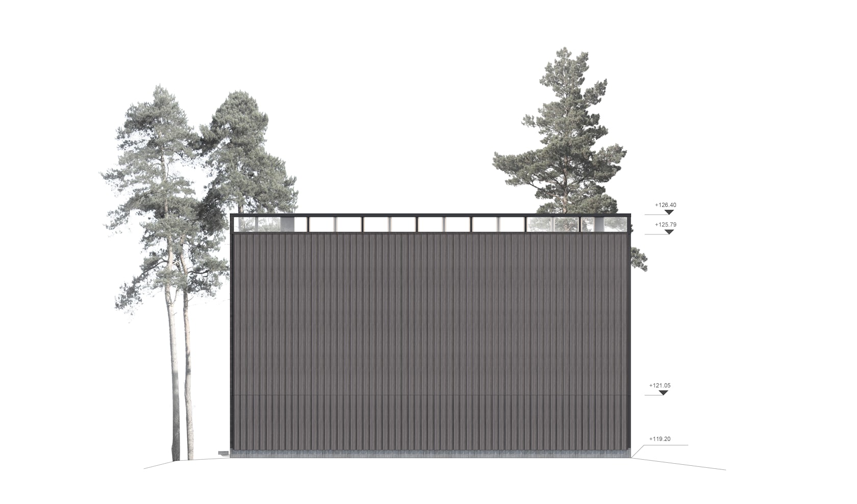 © Architecturestudio NOAN