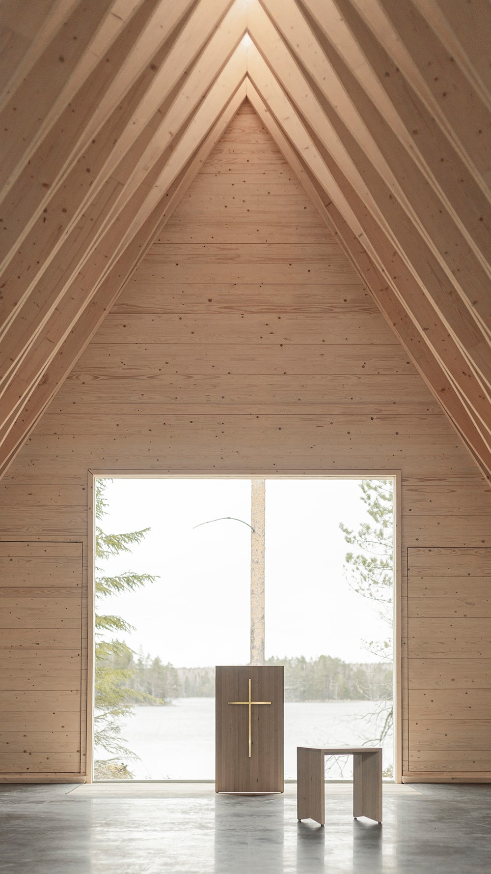 © Architecturestudio NOAN