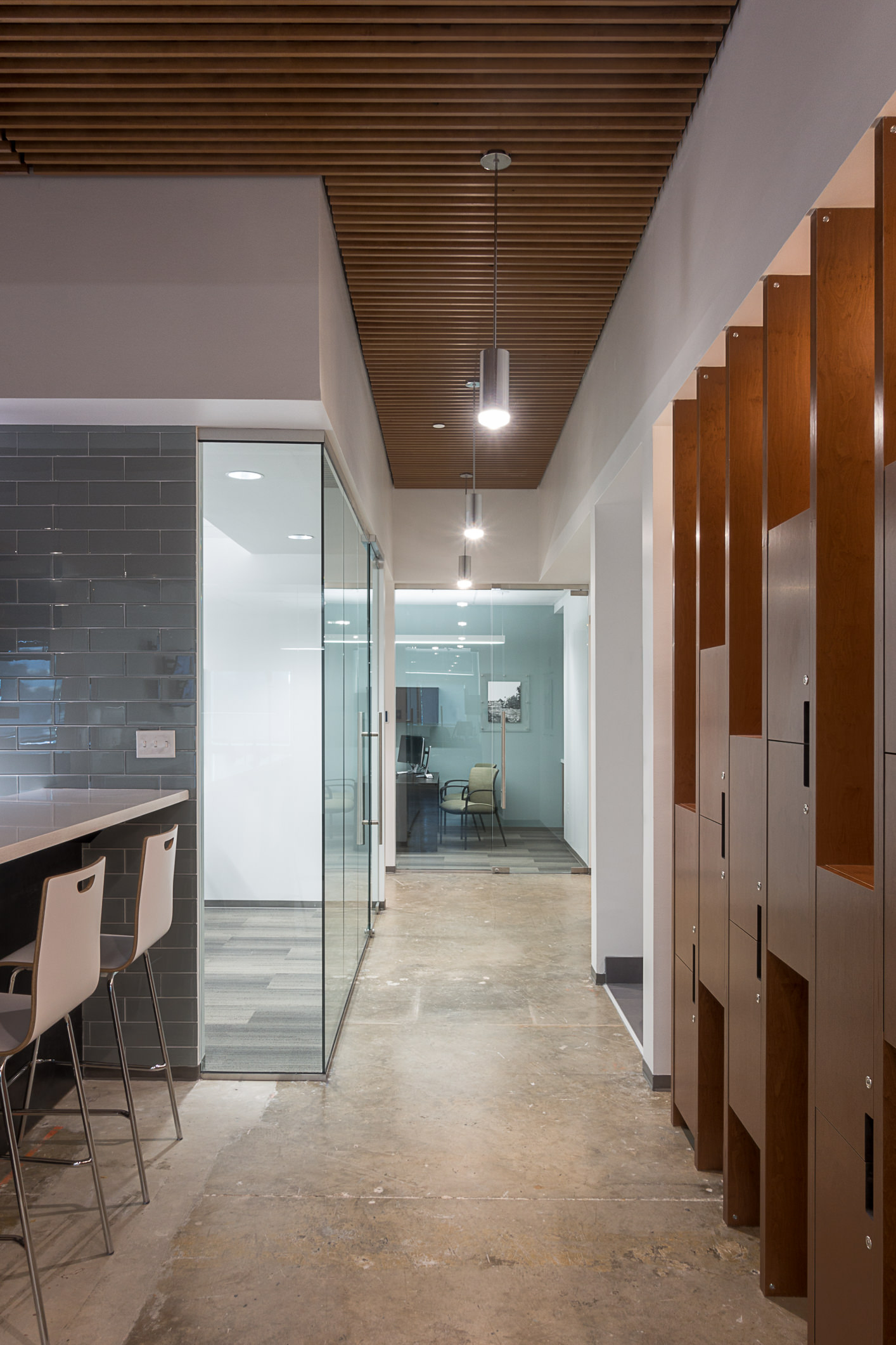 Physicians Premier Bulverde by m ARCHITECTS Houston Architizer