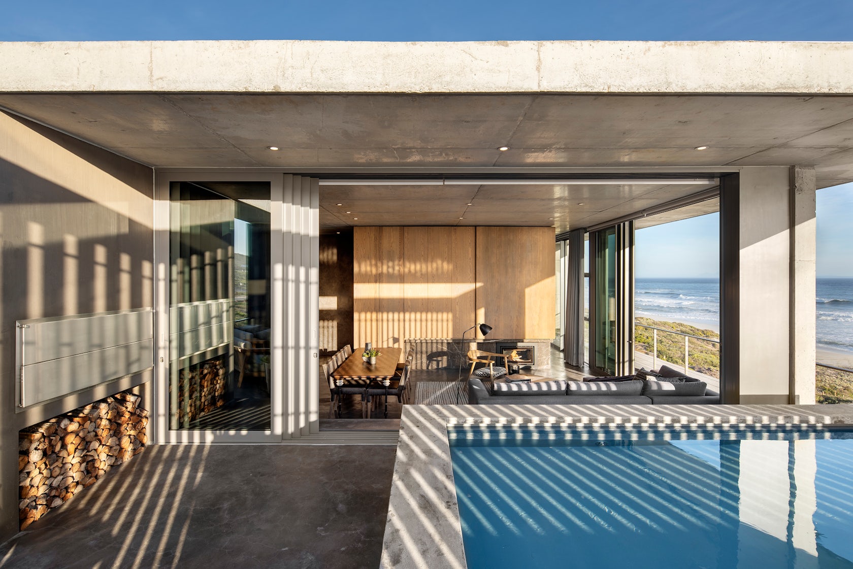 © Gavin Maddock Design Studio