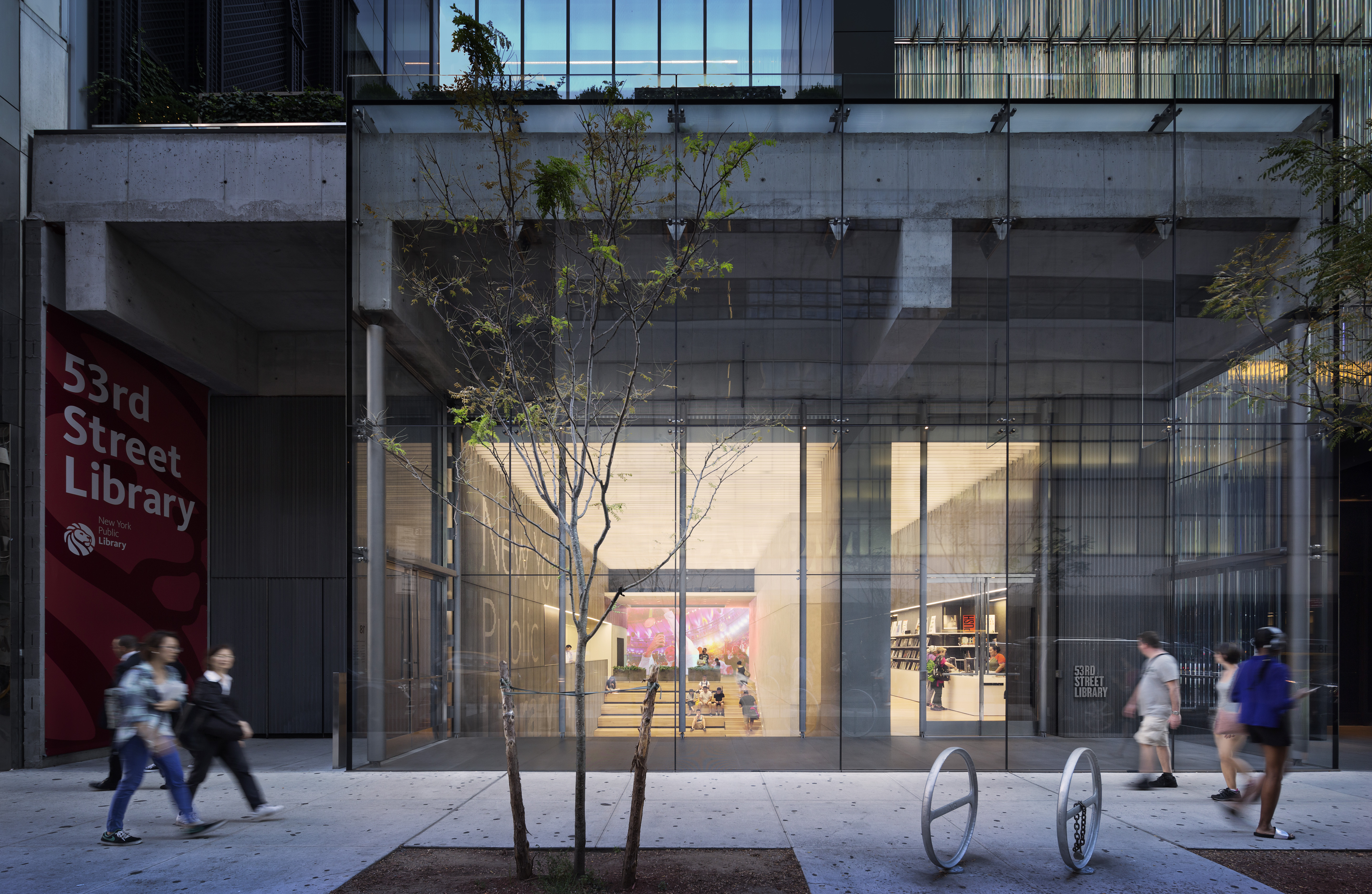 © TEN Arquitectos, Andrea Steele Architecture