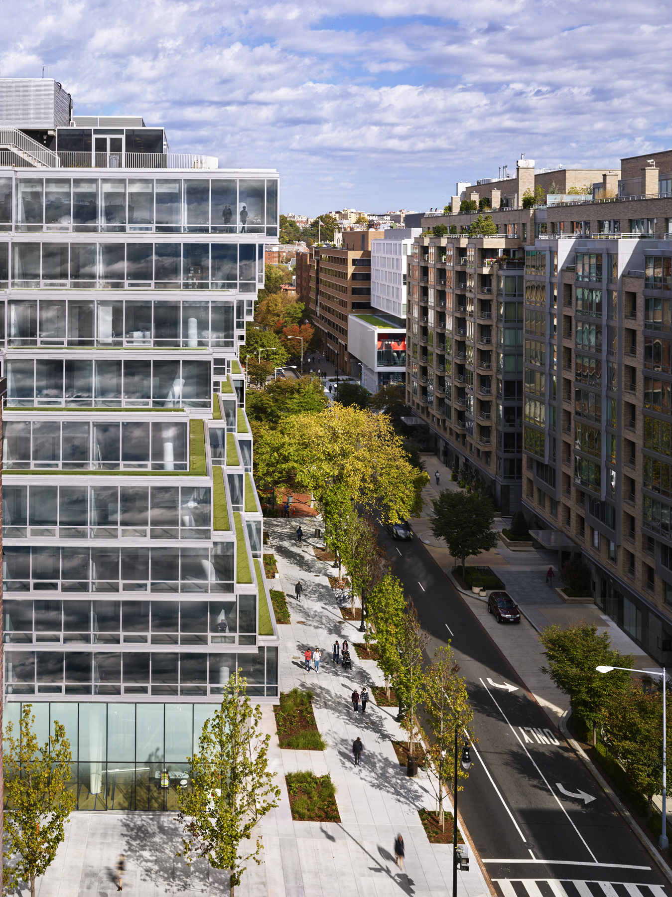 Make the Road New York by Andrea Steele Architecture Architizer