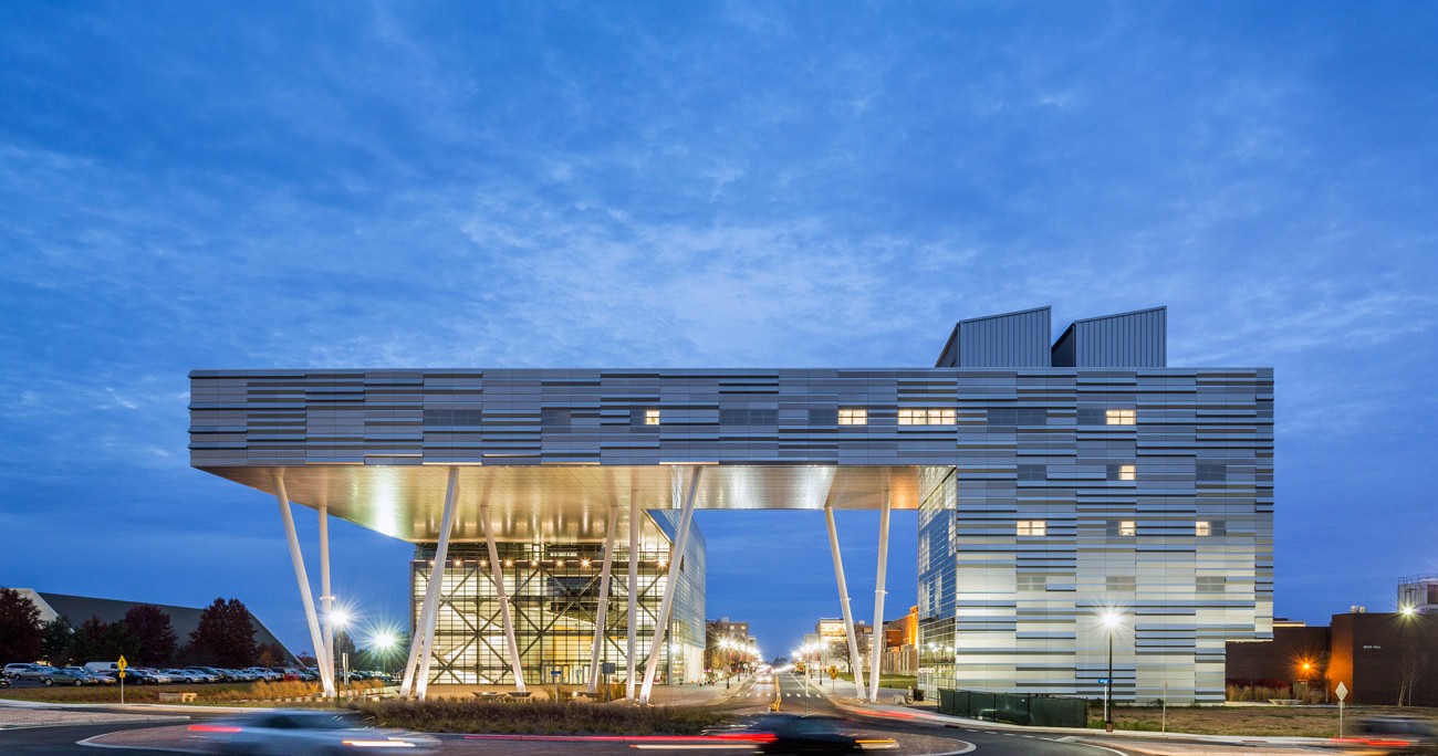 Make the Road New York by Andrea Steele Architecture Architizer