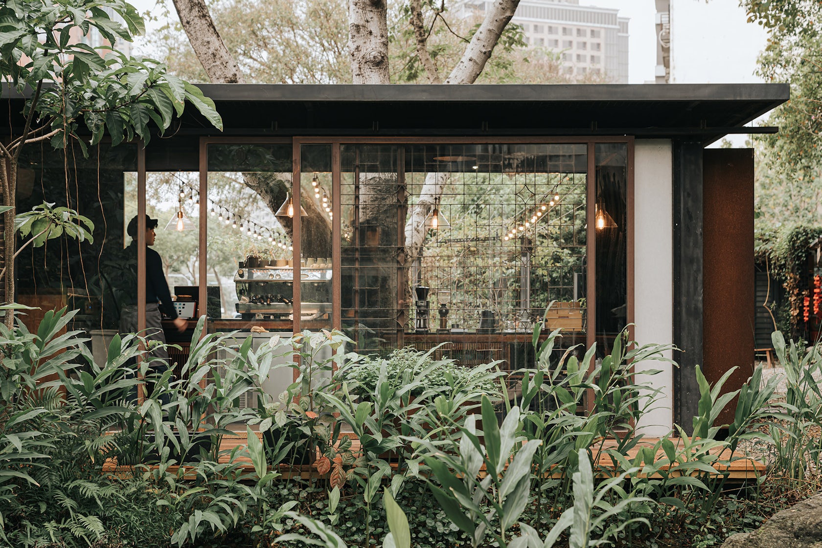 © Infeel Architects
