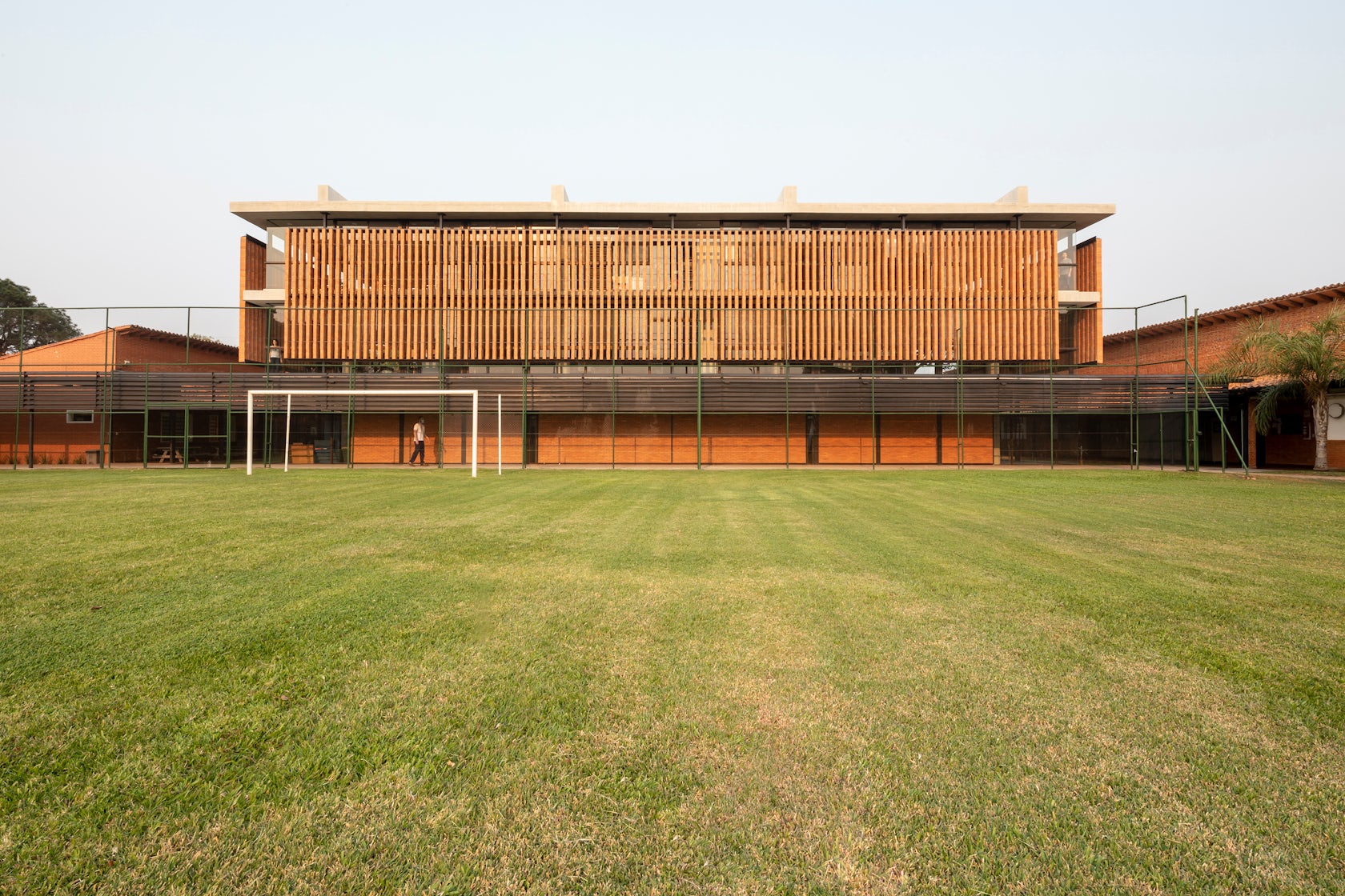 © Equipo de Arquitectura