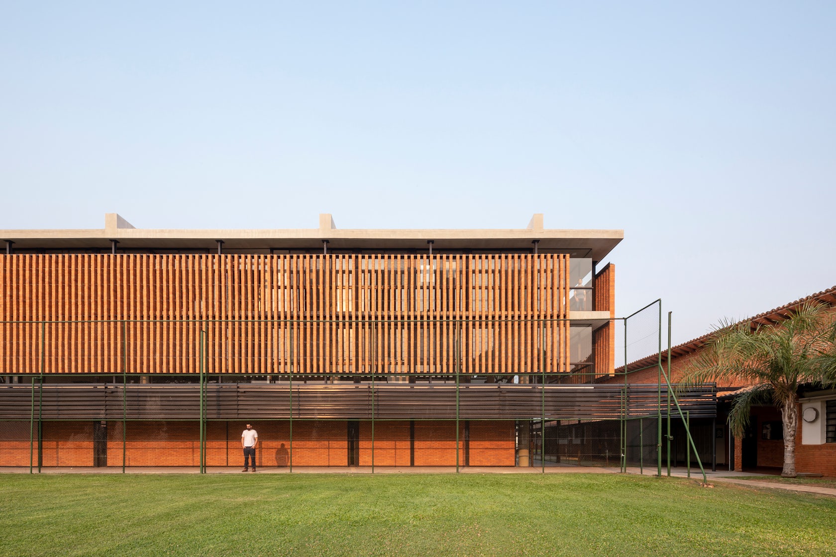 © Equipo de Arquitectura