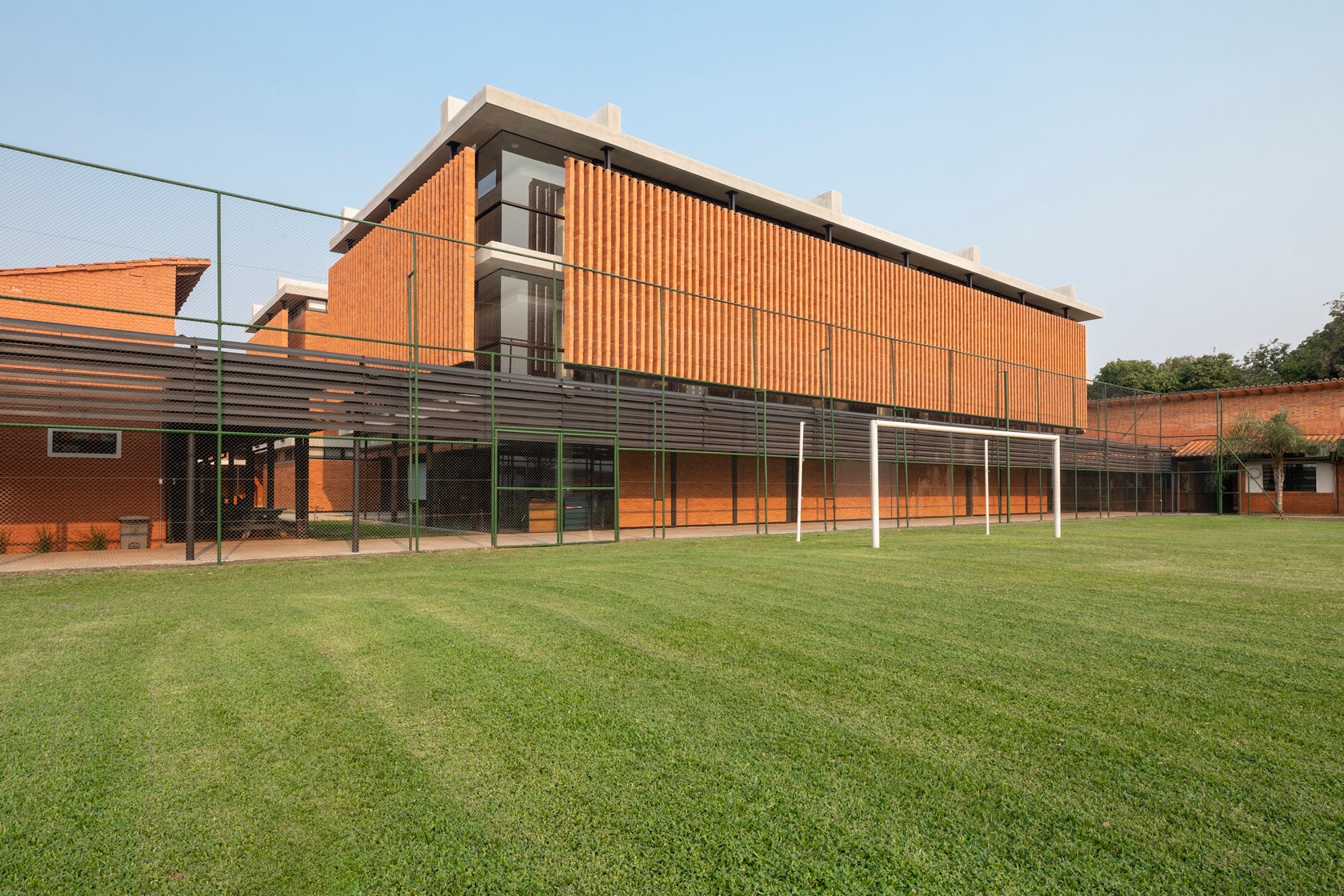 © Equipo de Arquitectura