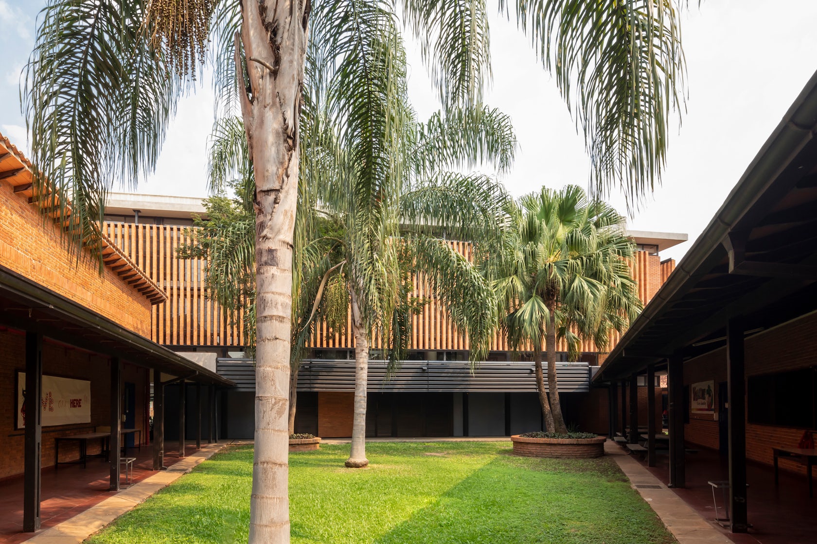 © Equipo de Arquitectura