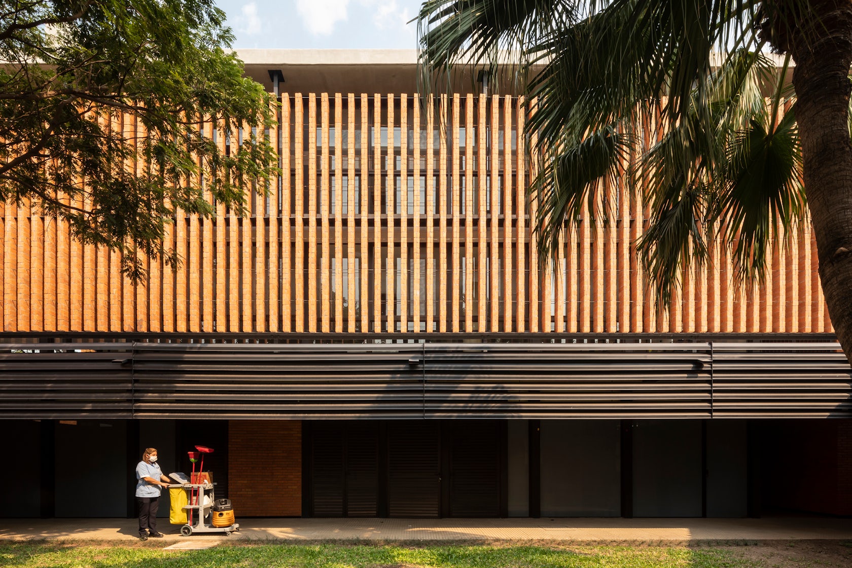 © Equipo de Arquitectura