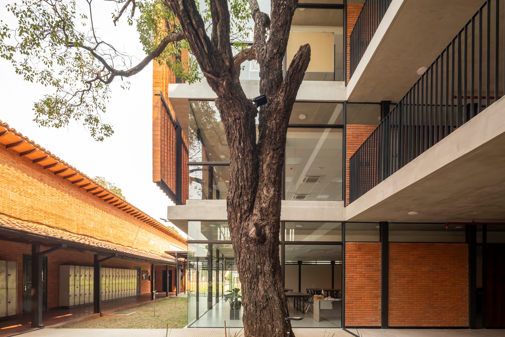 © Equipo de Arquitectura