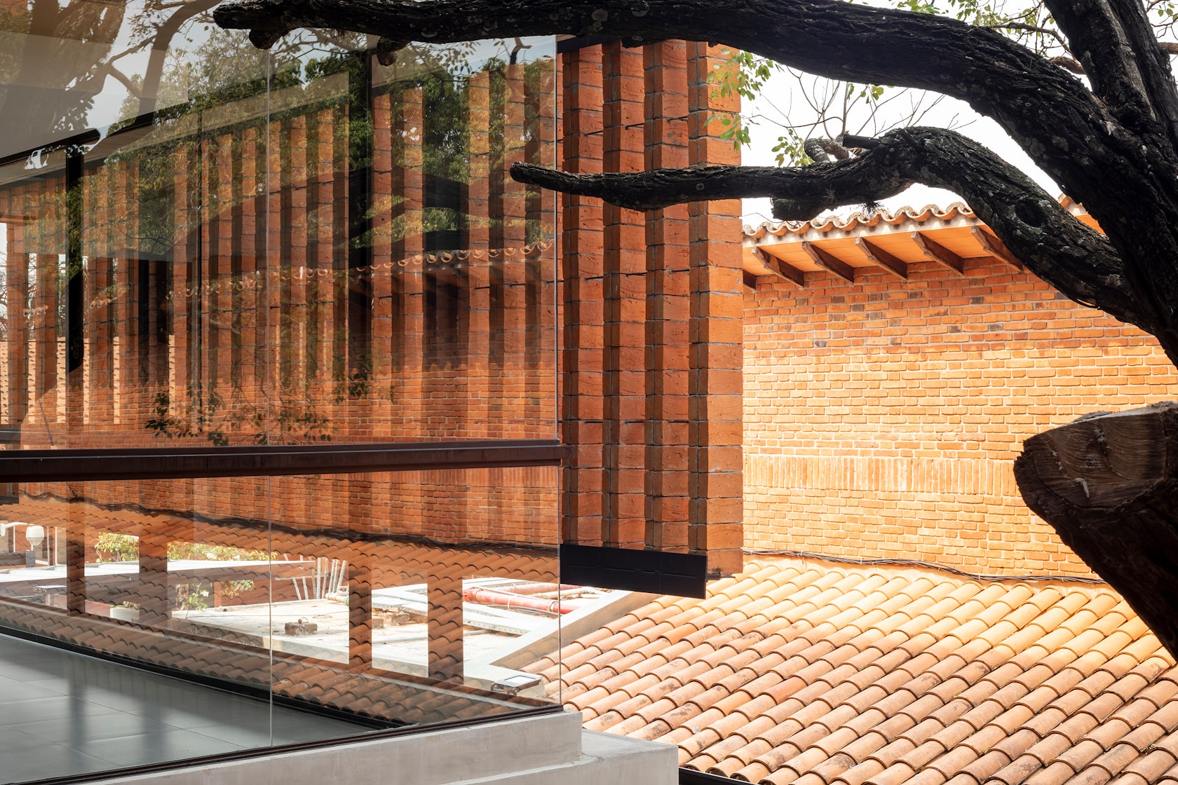 © Equipo de Arquitectura
