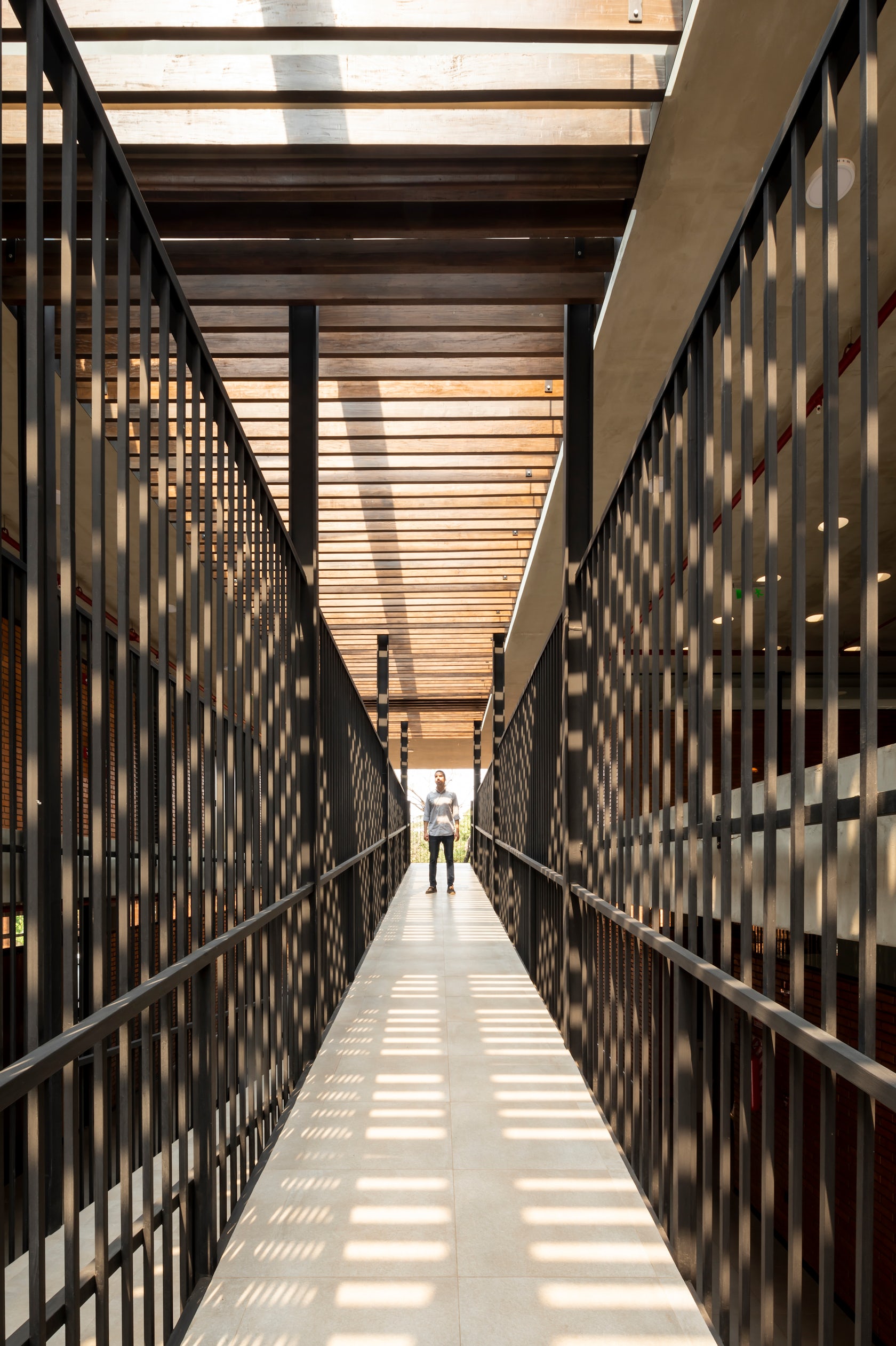 © Equipo de Arquitectura