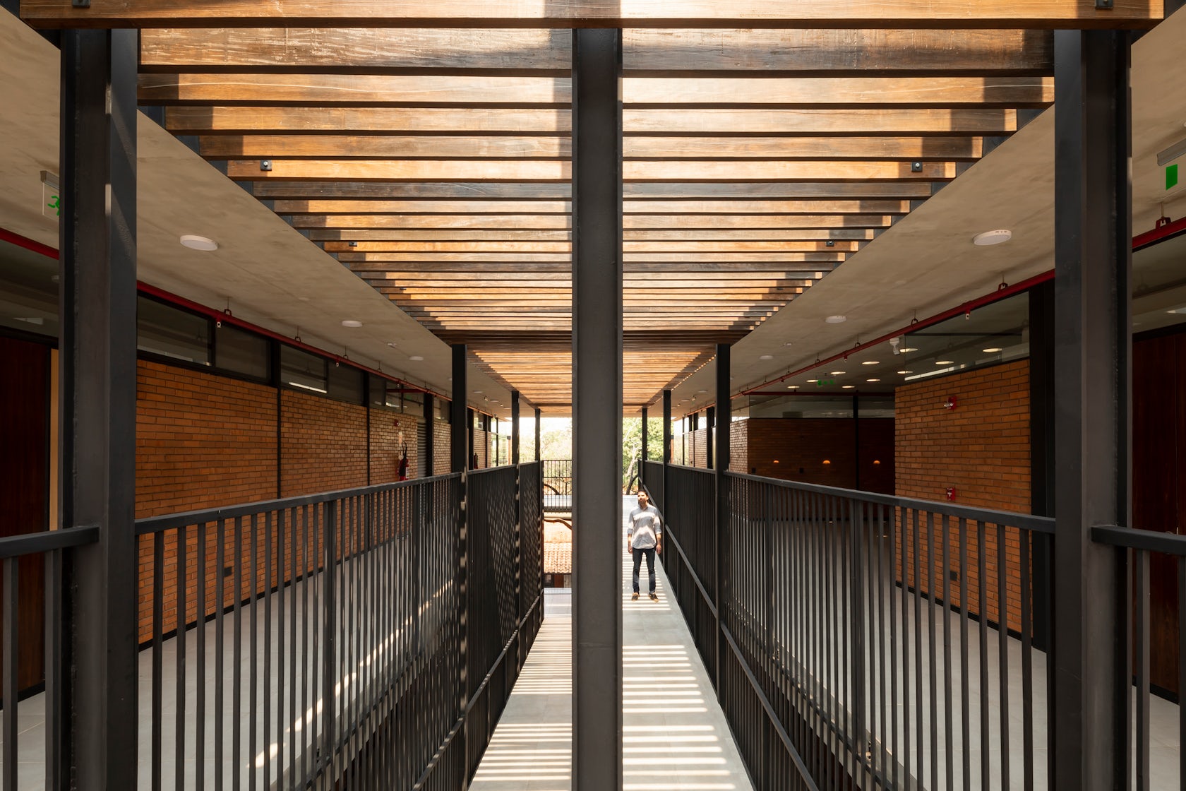 © Equipo de Arquitectura