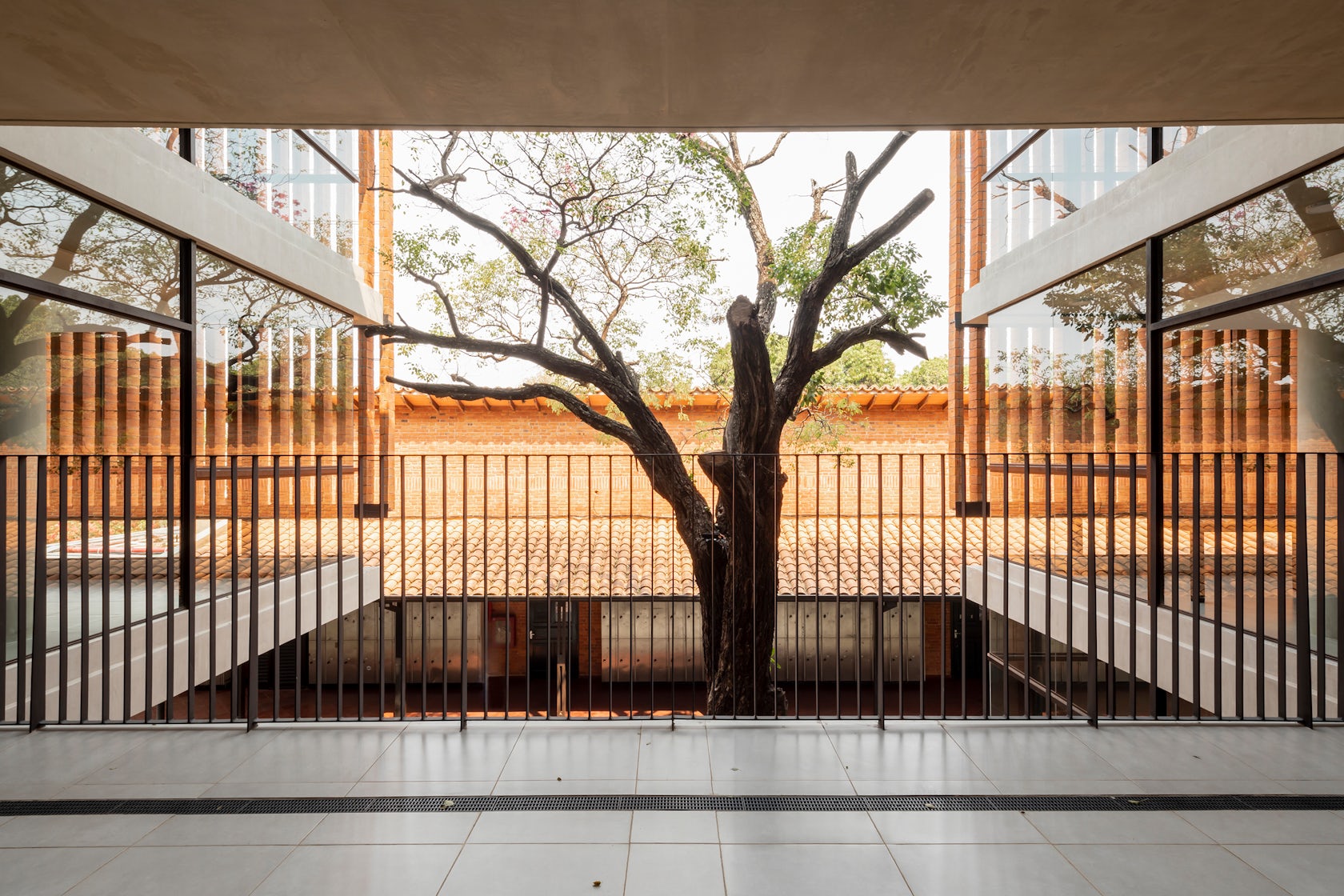 © Equipo de Arquitectura