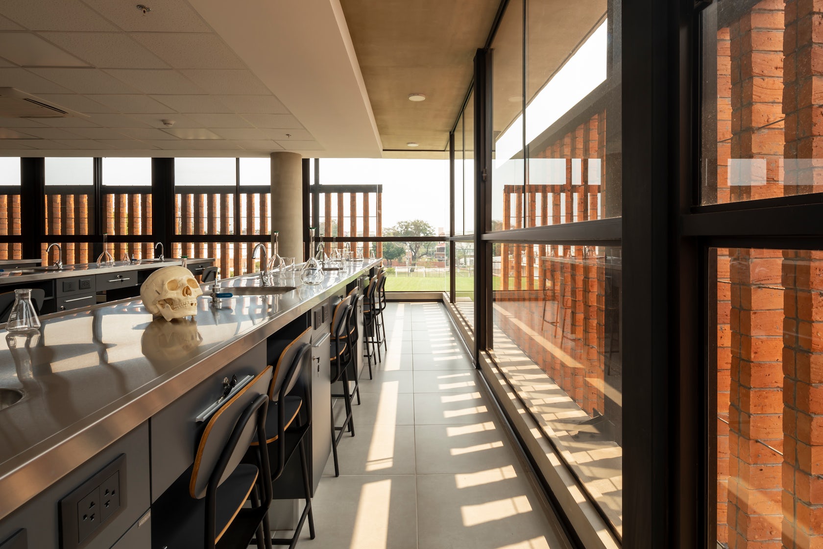 © Equipo de Arquitectura