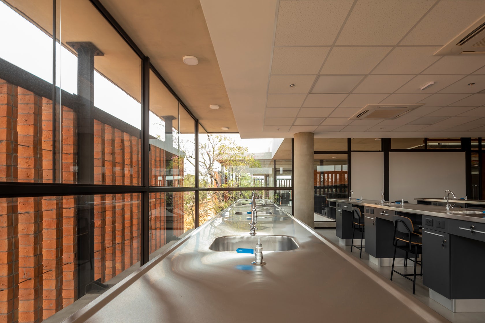© Equipo de Arquitectura