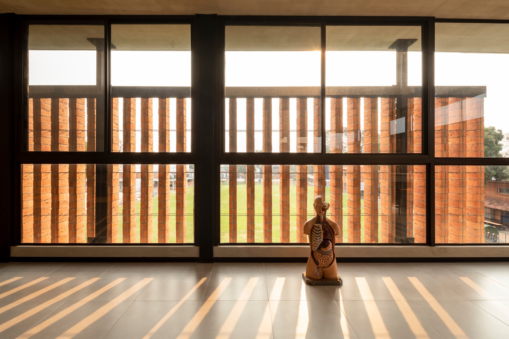 © Equipo de Arquitectura