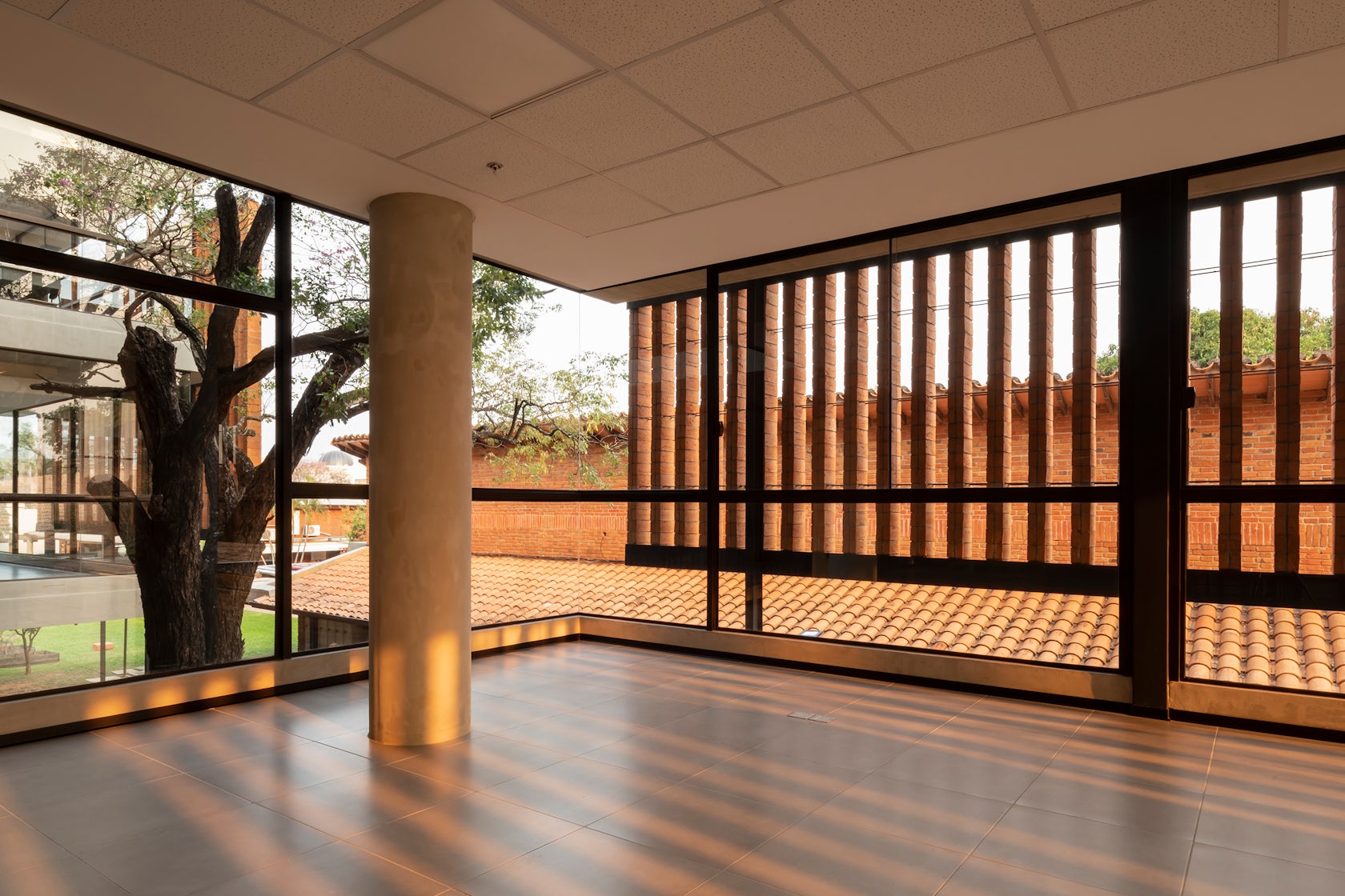 © Equipo de Arquitectura