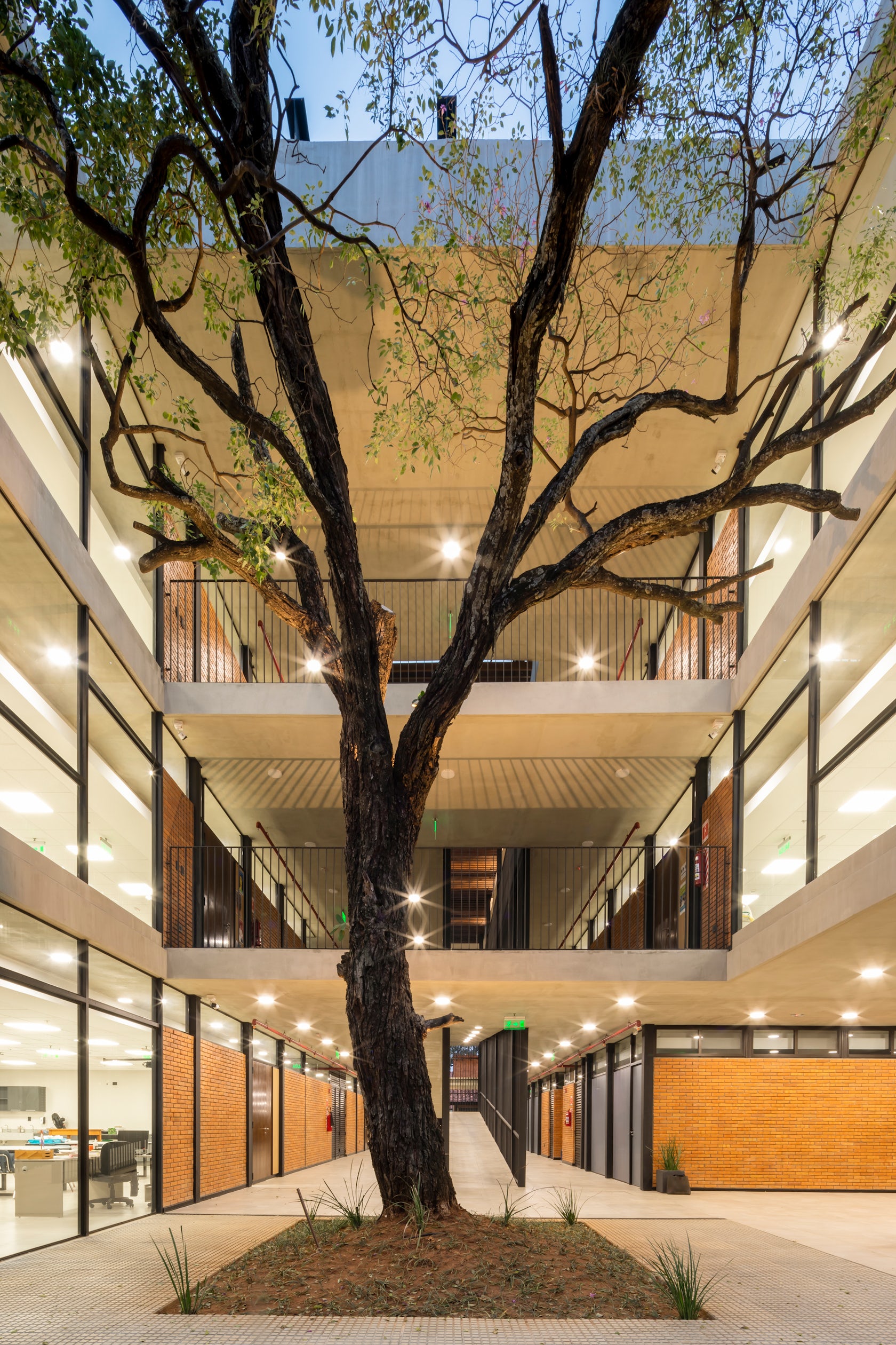 © Equipo de Arquitectura