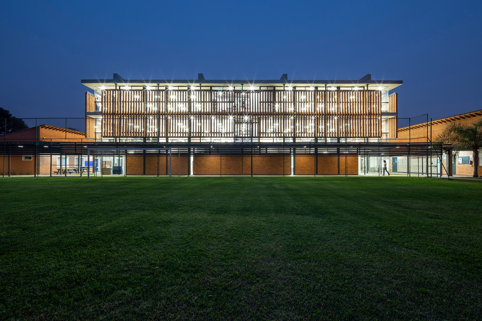 © Equipo de Arquitectura