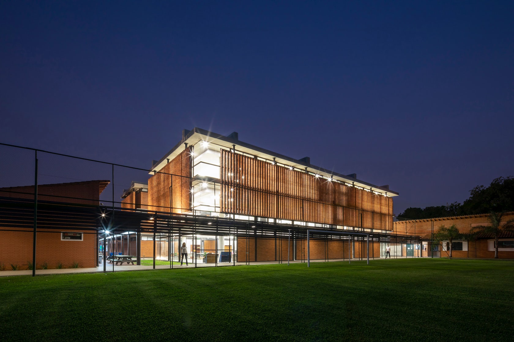 © Equipo de Arquitectura