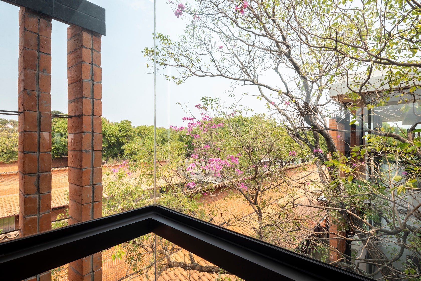 © Equipo de Arquitectura