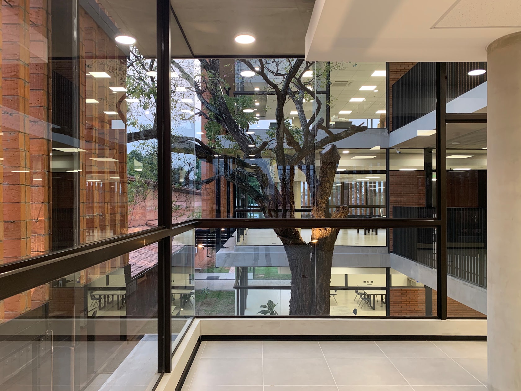 © Equipo de Arquitectura