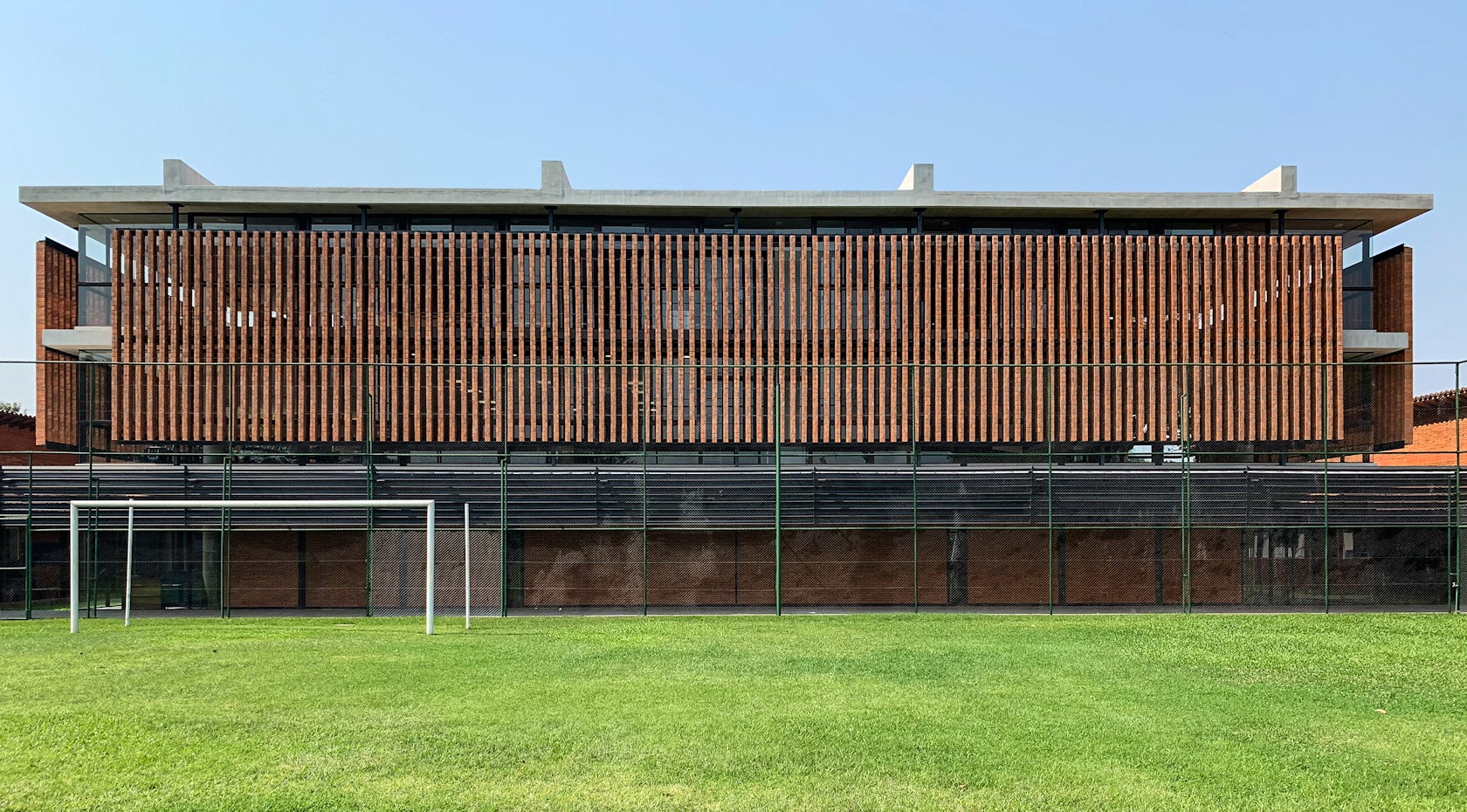 © Equipo de Arquitectura