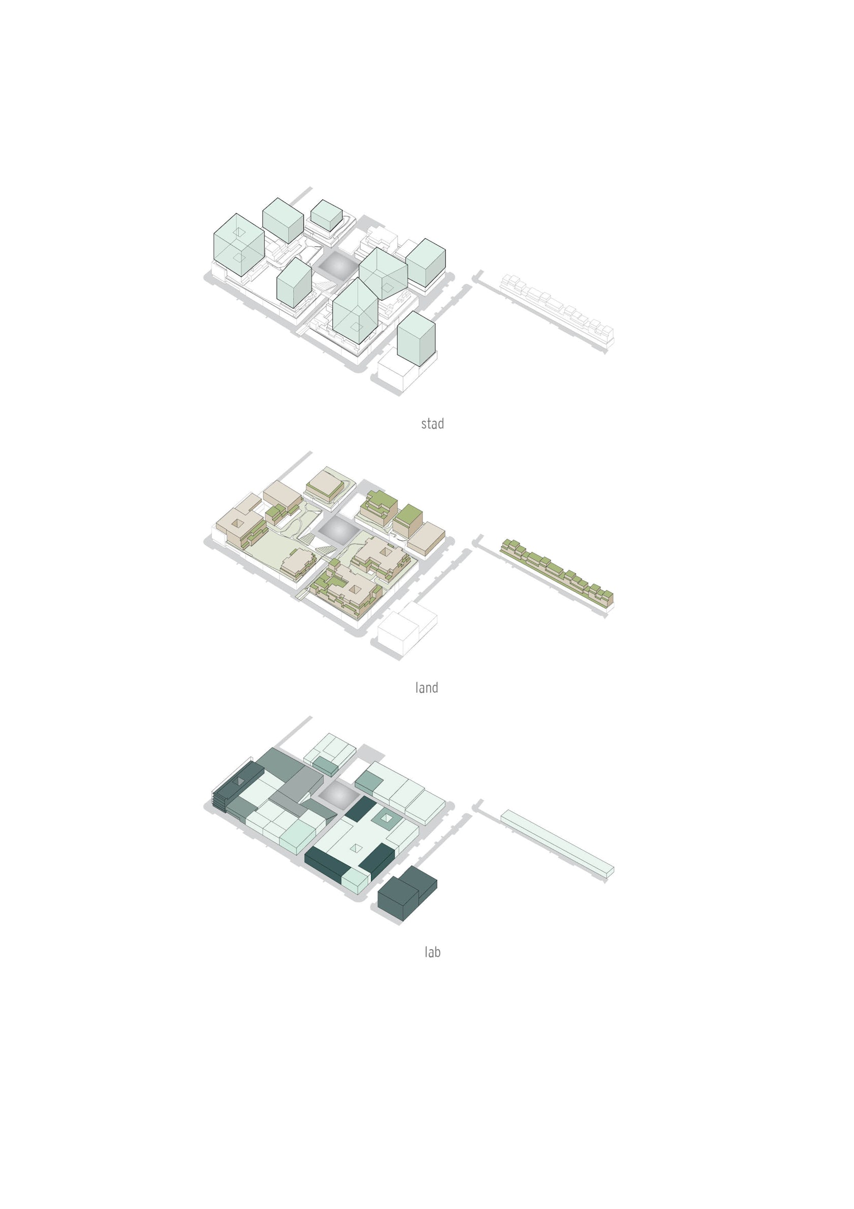 © ECHO urban design
