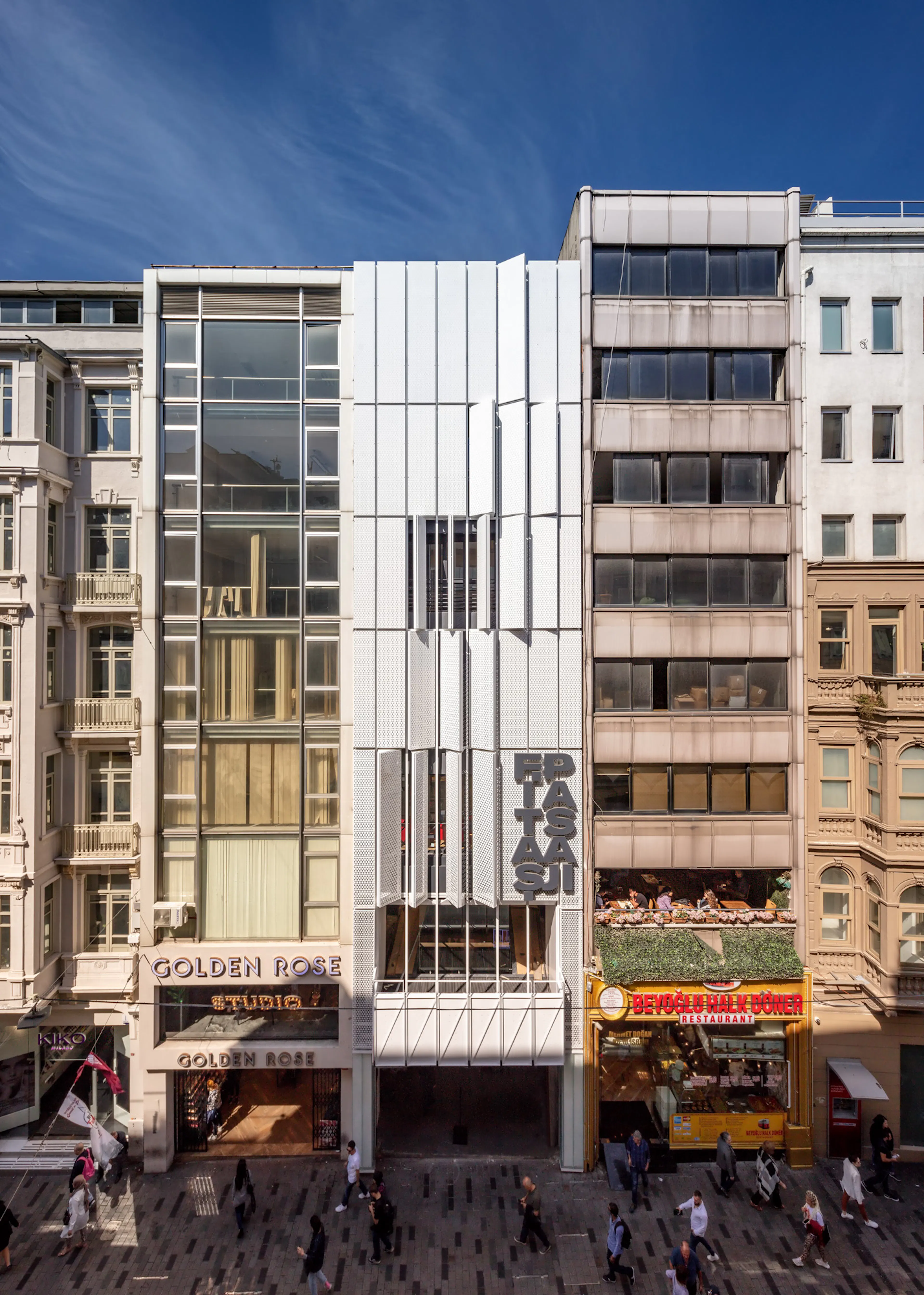 Museum of Istanbul — 52