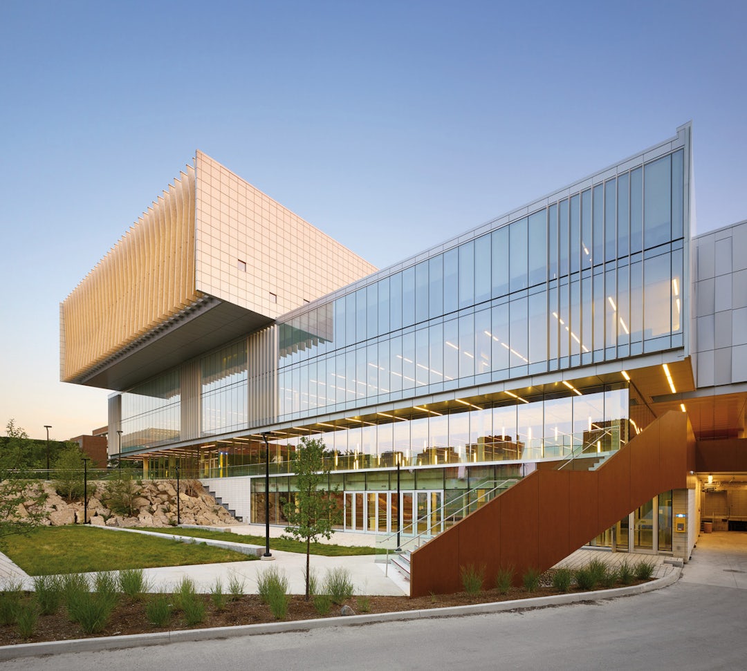 University of California Riverside, Recreation Center Expansion by ...