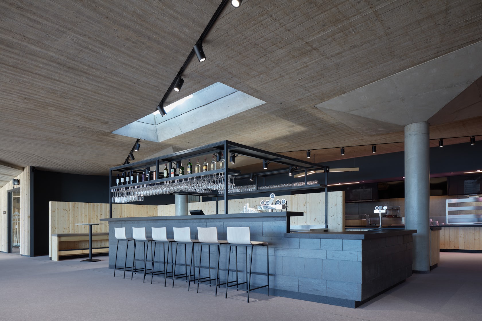 © Compass Architekti
