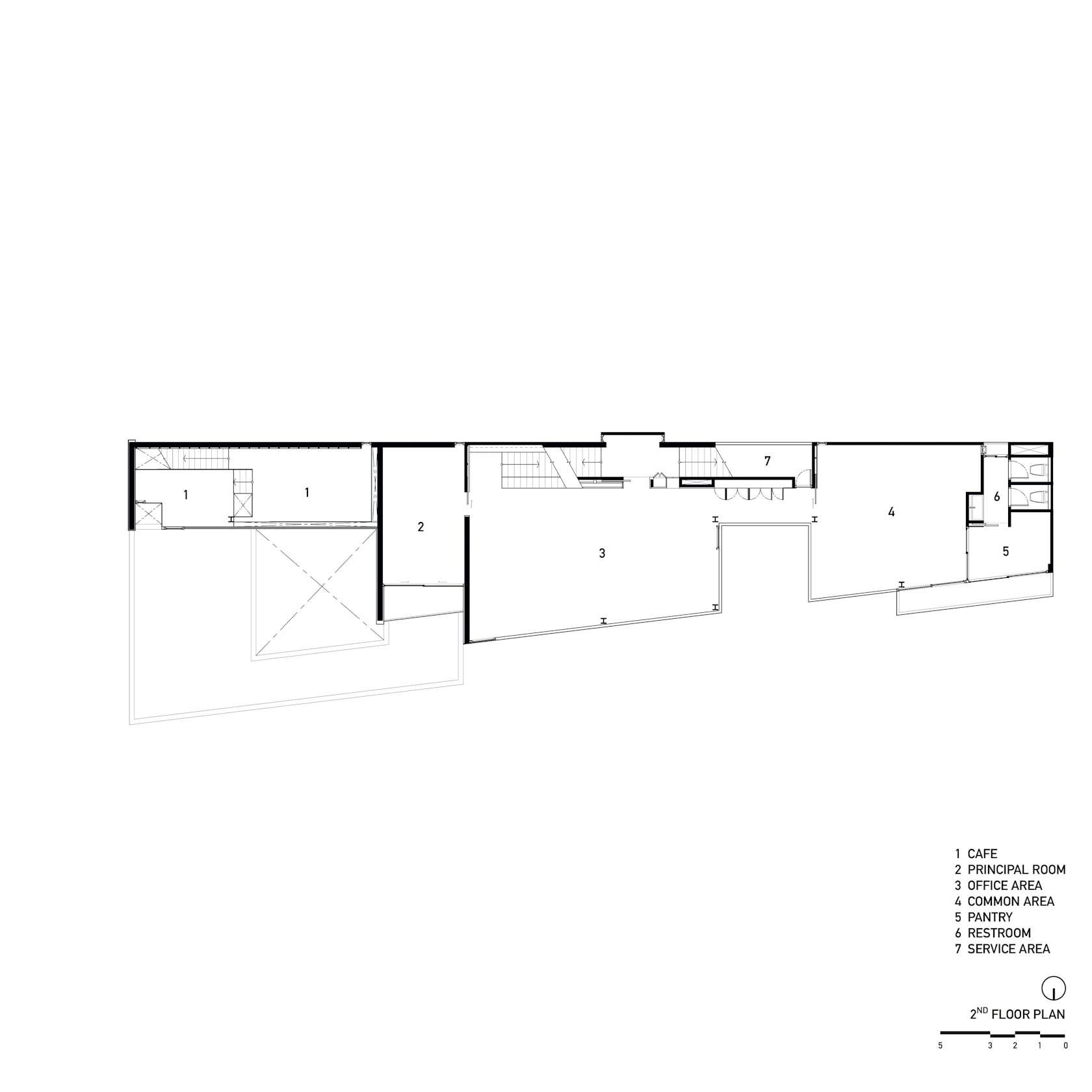 © IDIN Architects