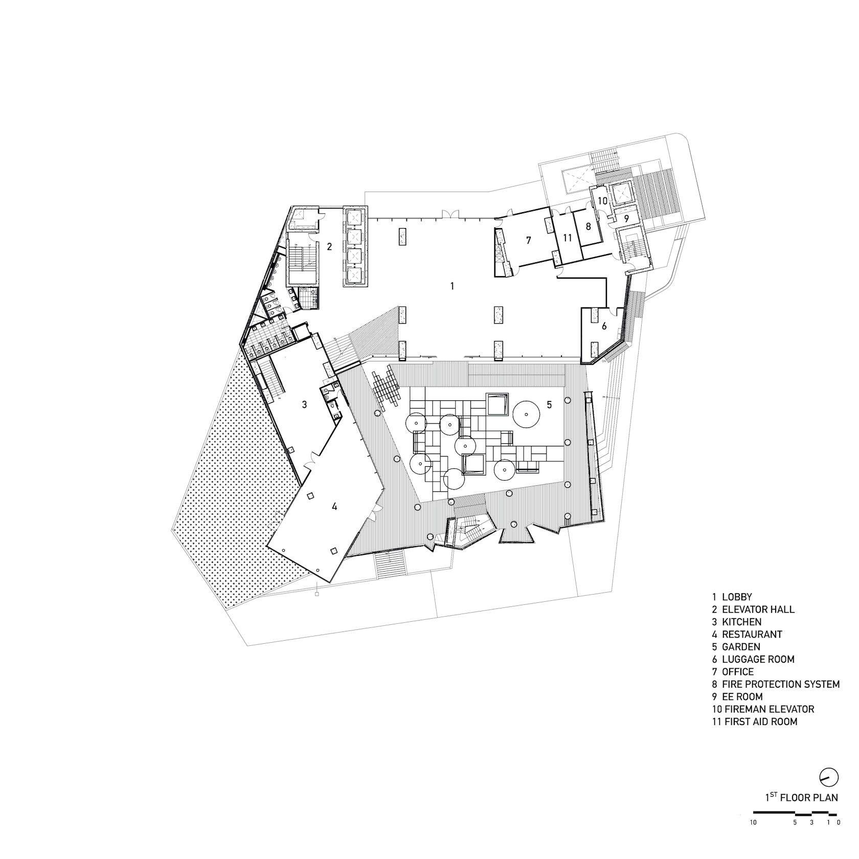 © IDIN Architects