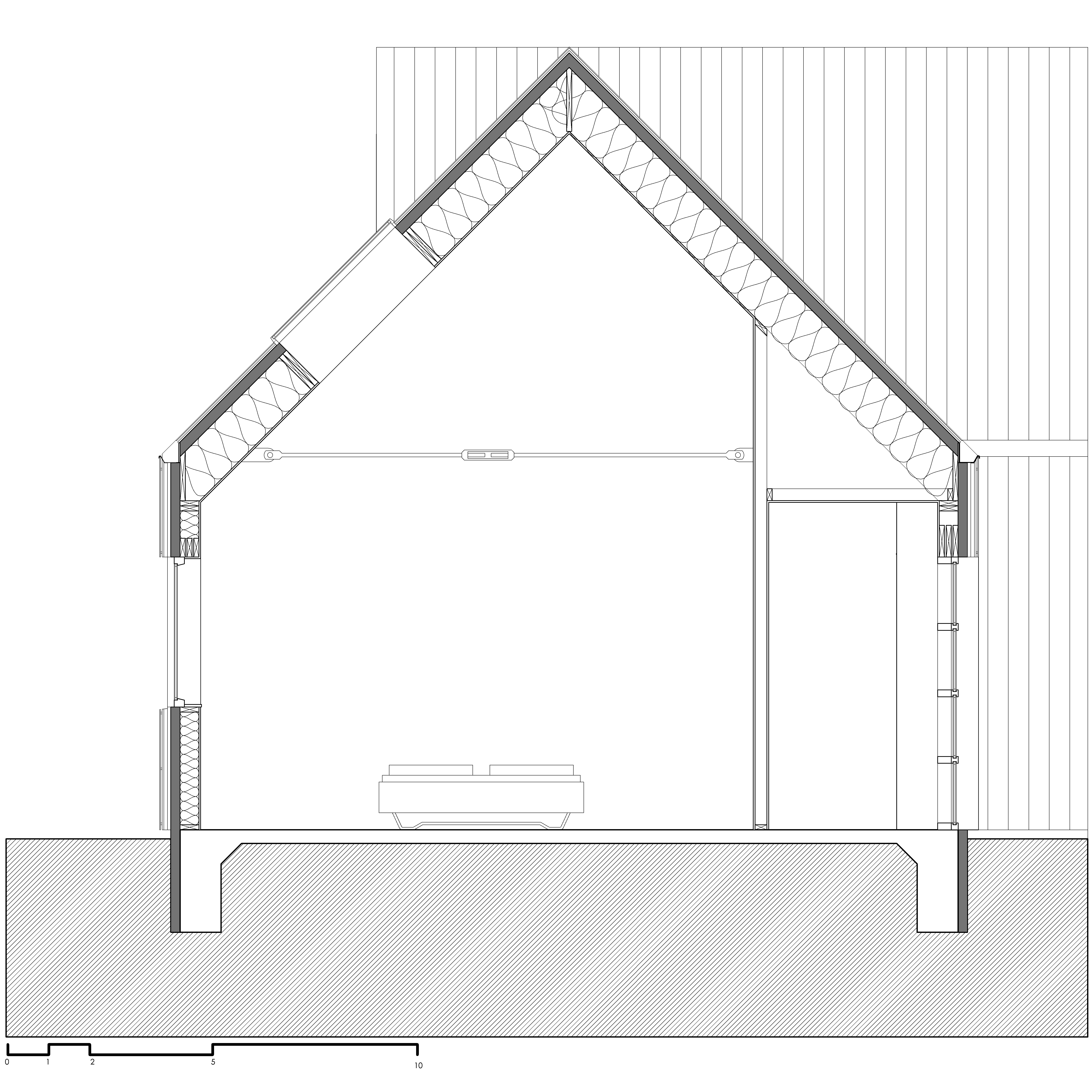 722 Ash Street House by Studio 804, Inc. Architizer