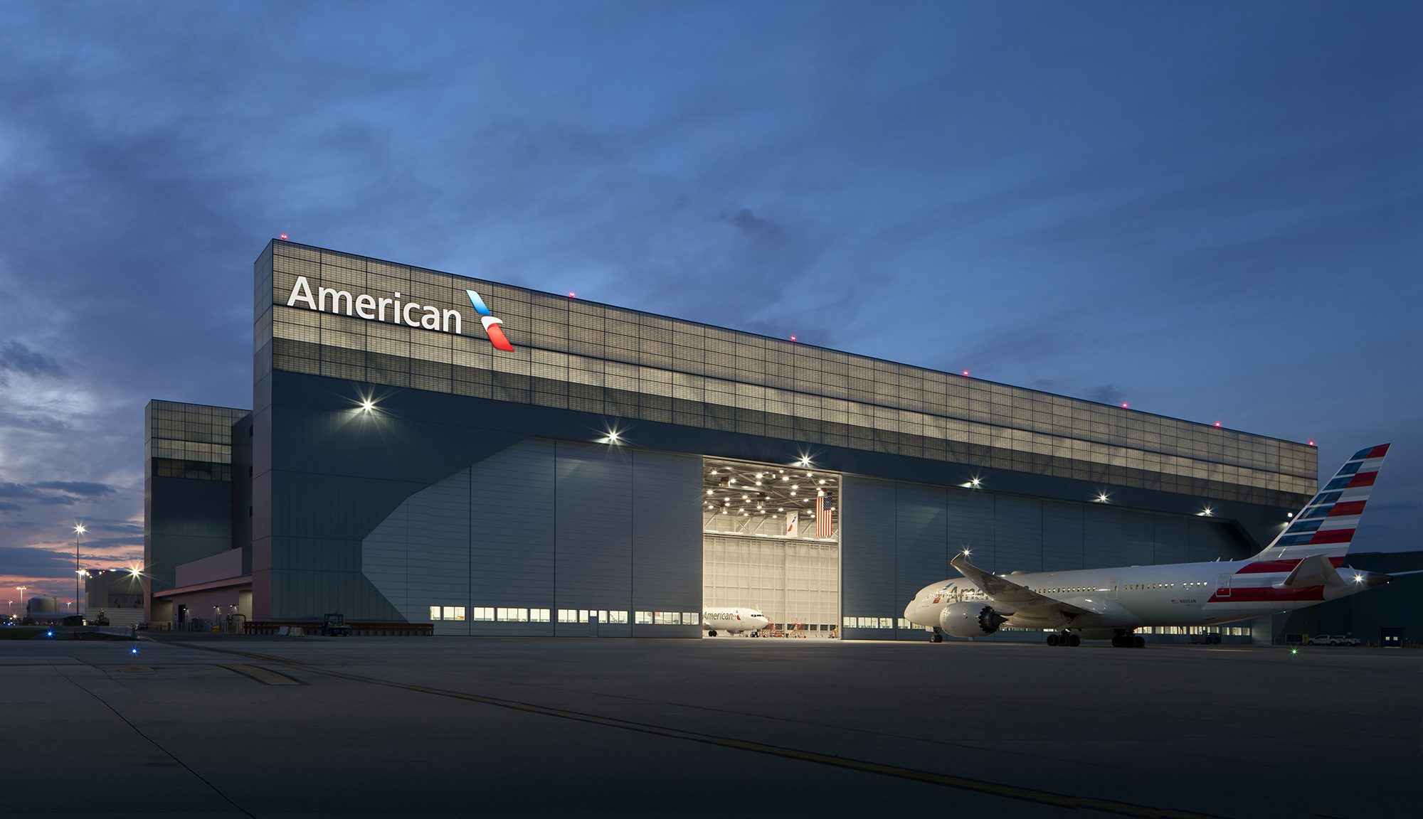 © Ghafari Associates