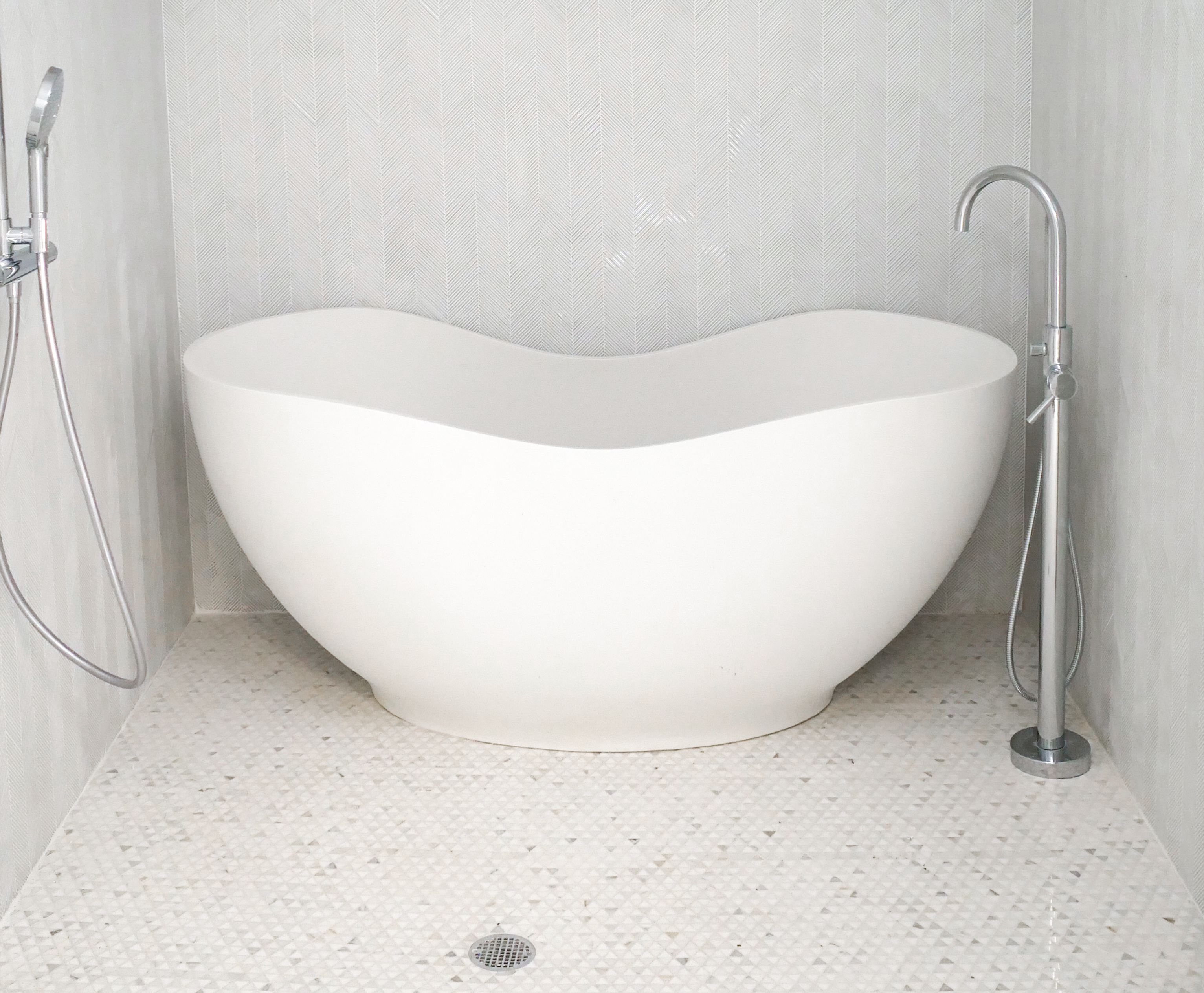 Tribeca Loft North Moore by Fontan Architecture Architizer