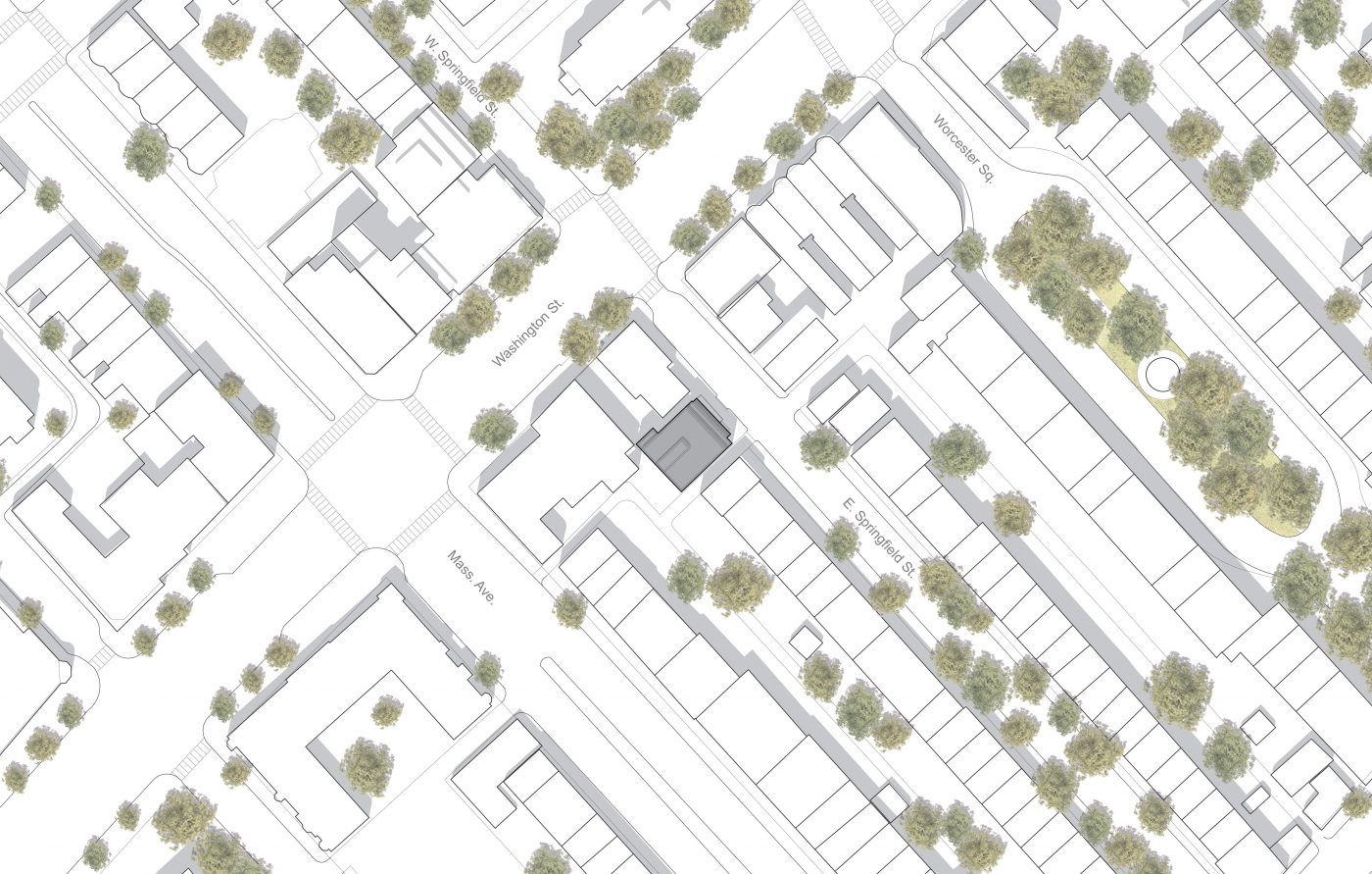 7 East Springfield by Utile, Inc. - Architizer